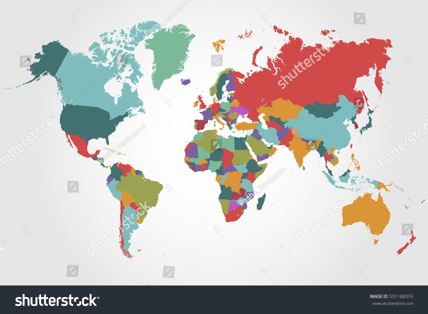 edit vectors free online world map co shutterstock editor
