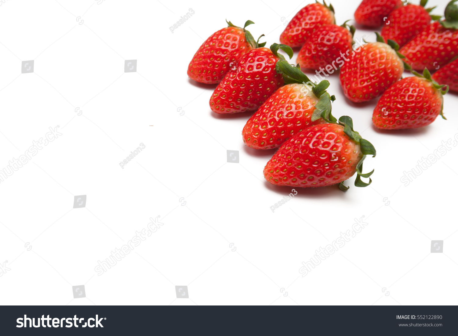 Edit Pictures Free Online - Strawberries On 