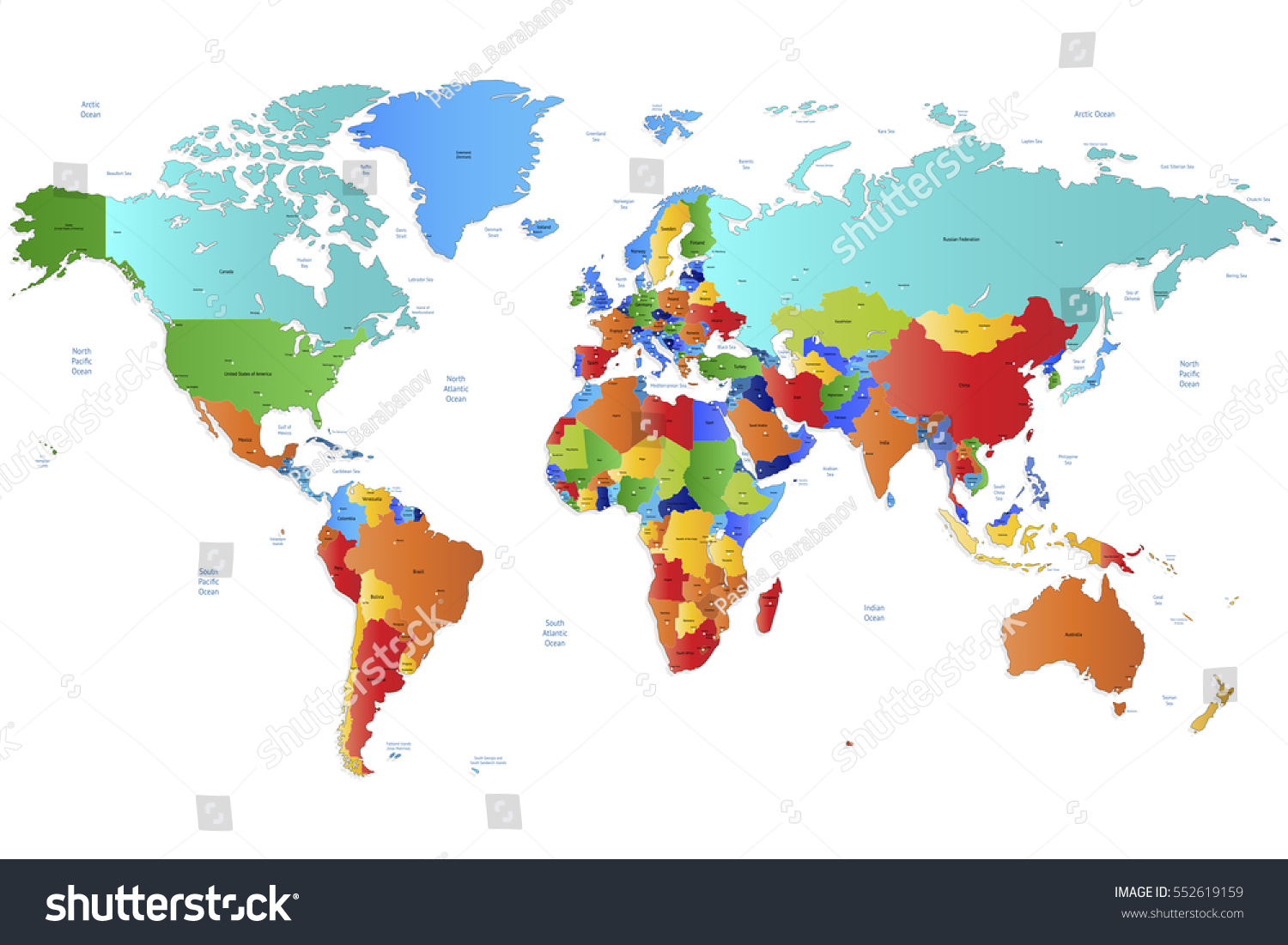 edit vectors free online world map co shutterstock editor