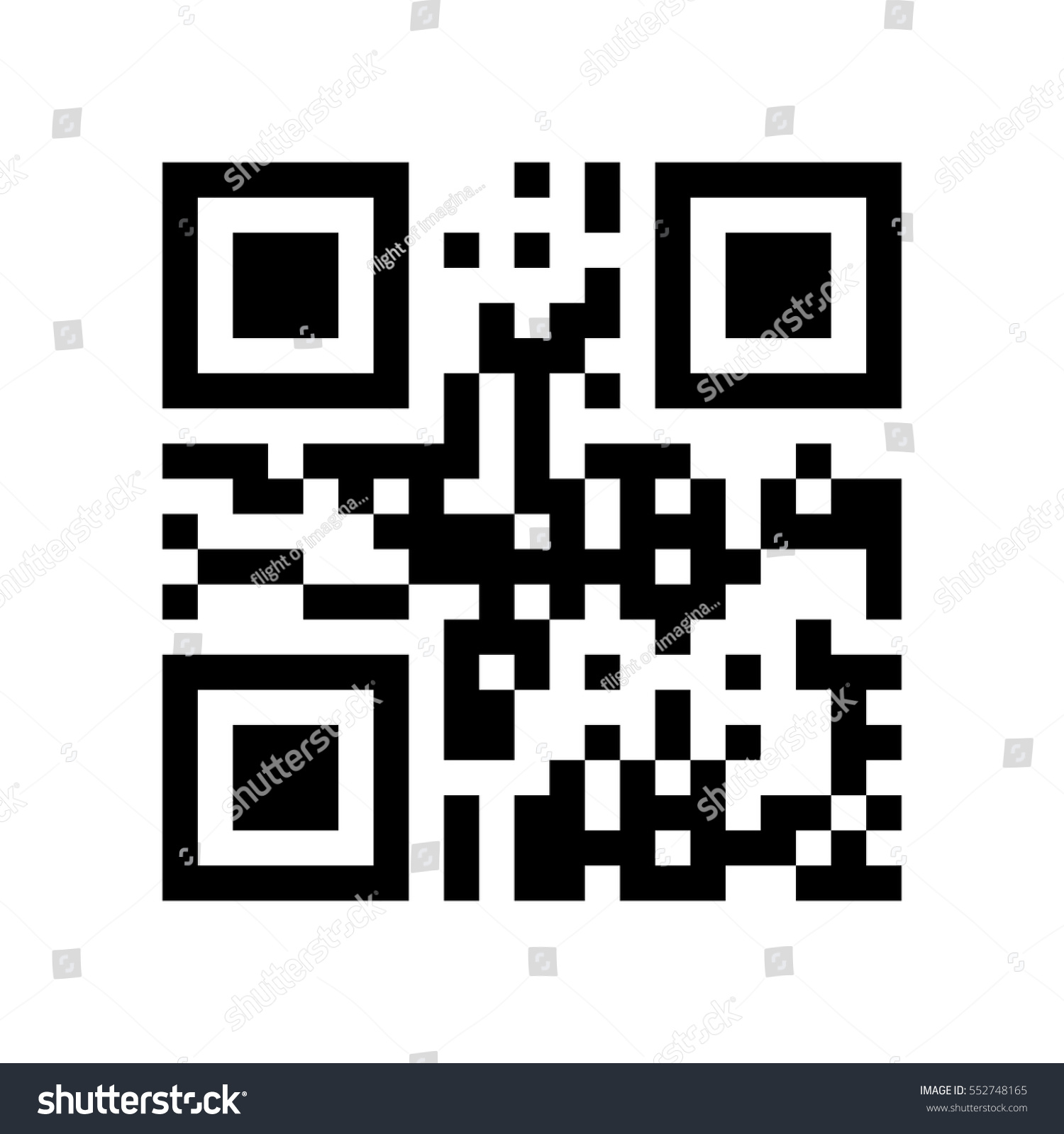 Download Edit Vectors Free Online - QR code | Shutterstock Editor