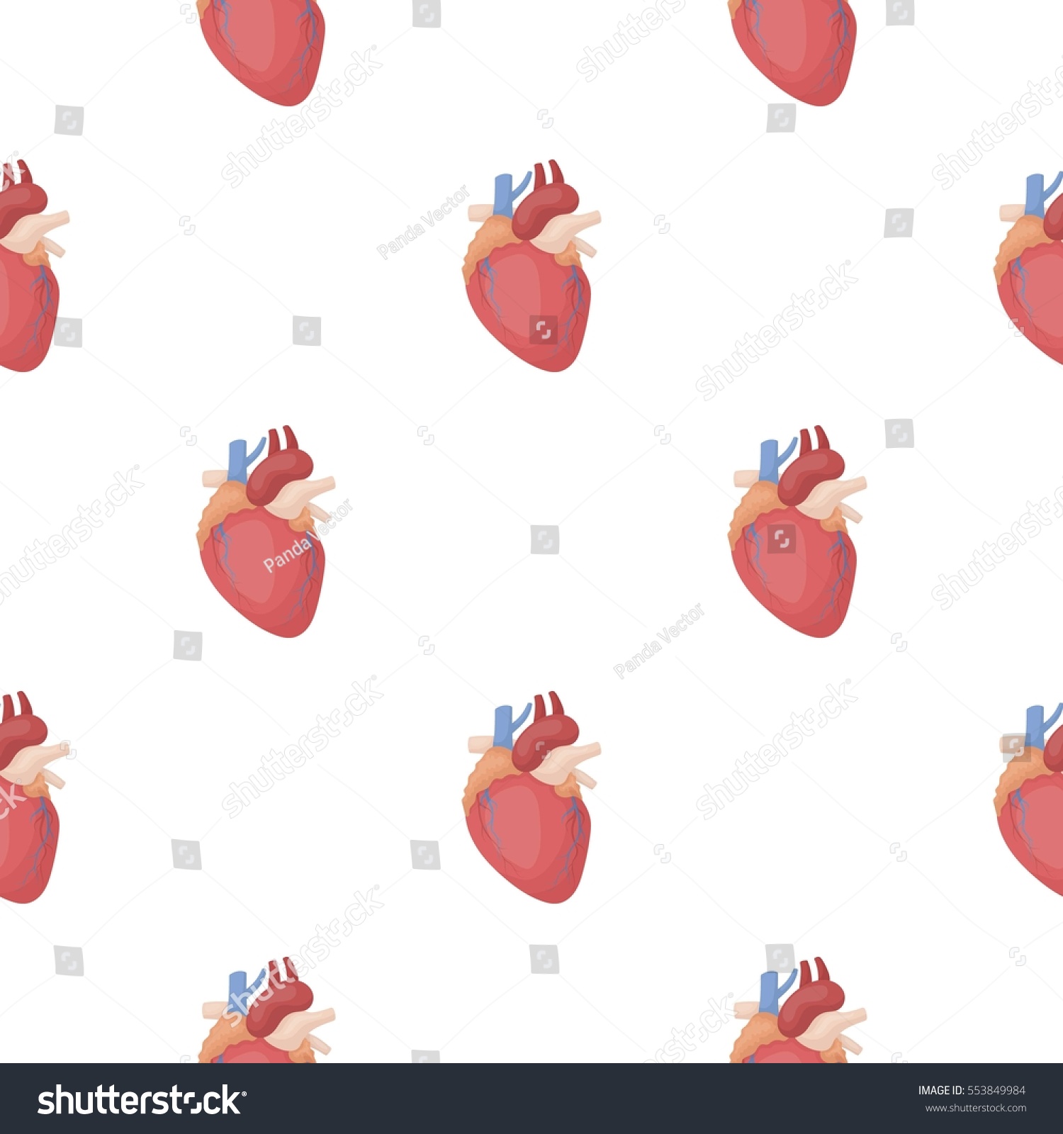 Edit Vectors Free Online - Heart icon | Shutterstock Editor
