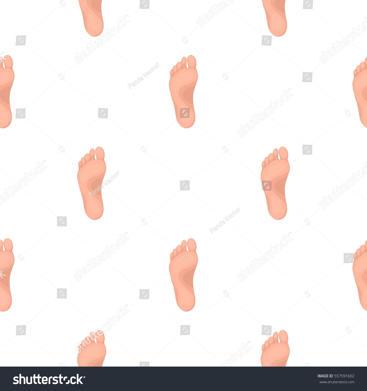 Edit Vectors Free Online - Foot icon | Shutterstock Editor