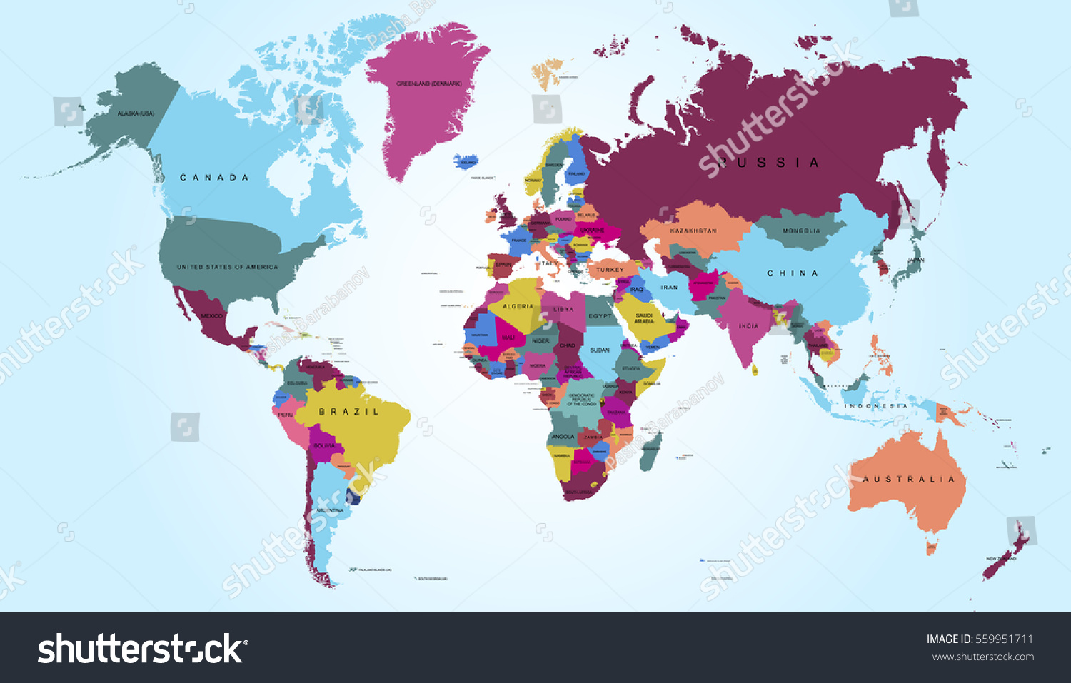 edit images free online world map co shutterstock editor