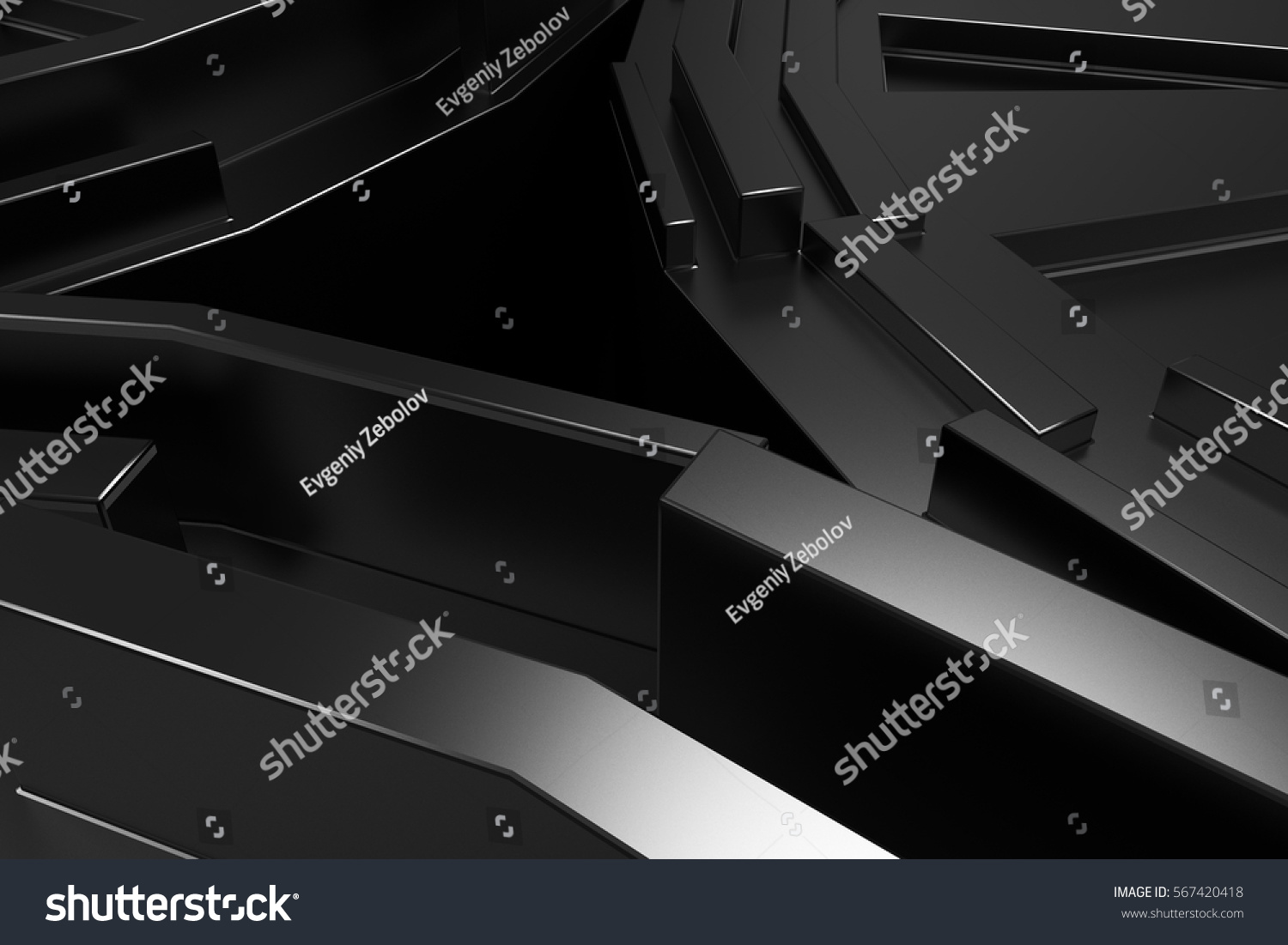 Edit Vectors Free Online - Dark futuristic | Shutterstock Editor