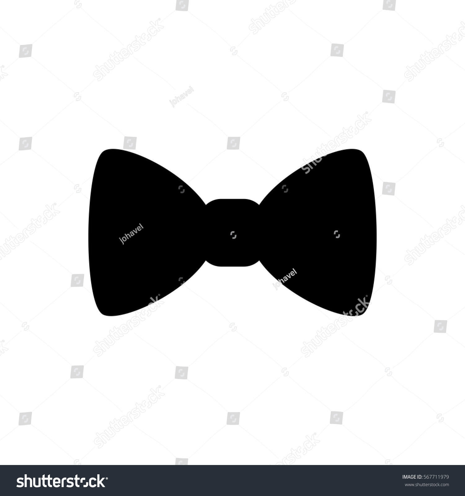 Edit Vectors Free Online - Vintage bow | Shutterstock Editor