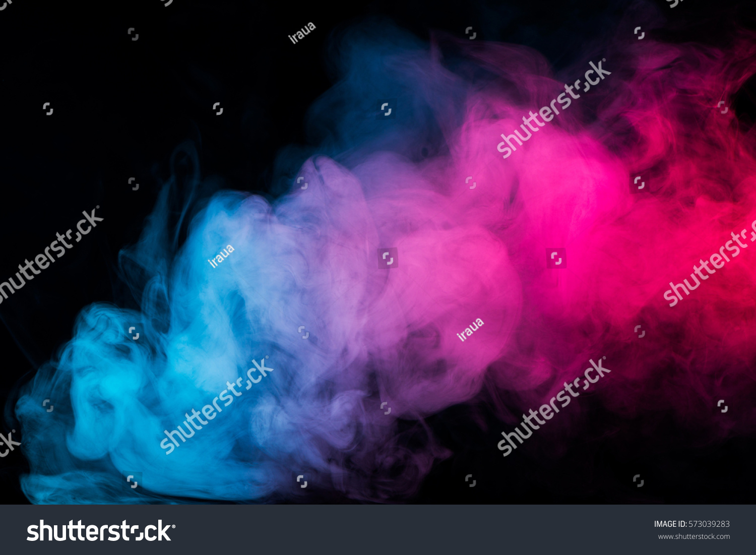 Edit Pictures Free Online - colorful smoke | Shutterstock Editor