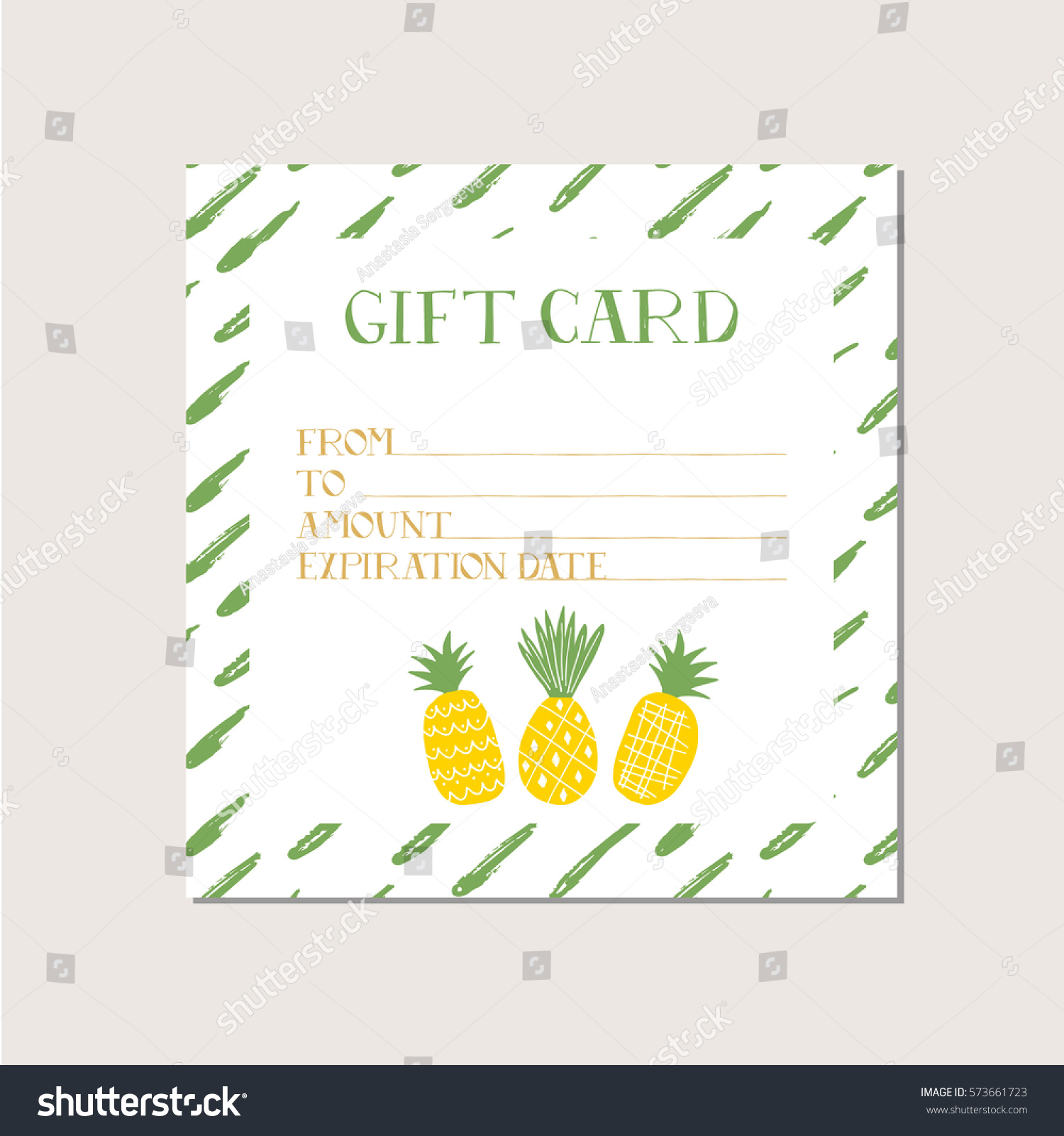 Edit Vectors Free Online - Gift card | Shutterstock Editor