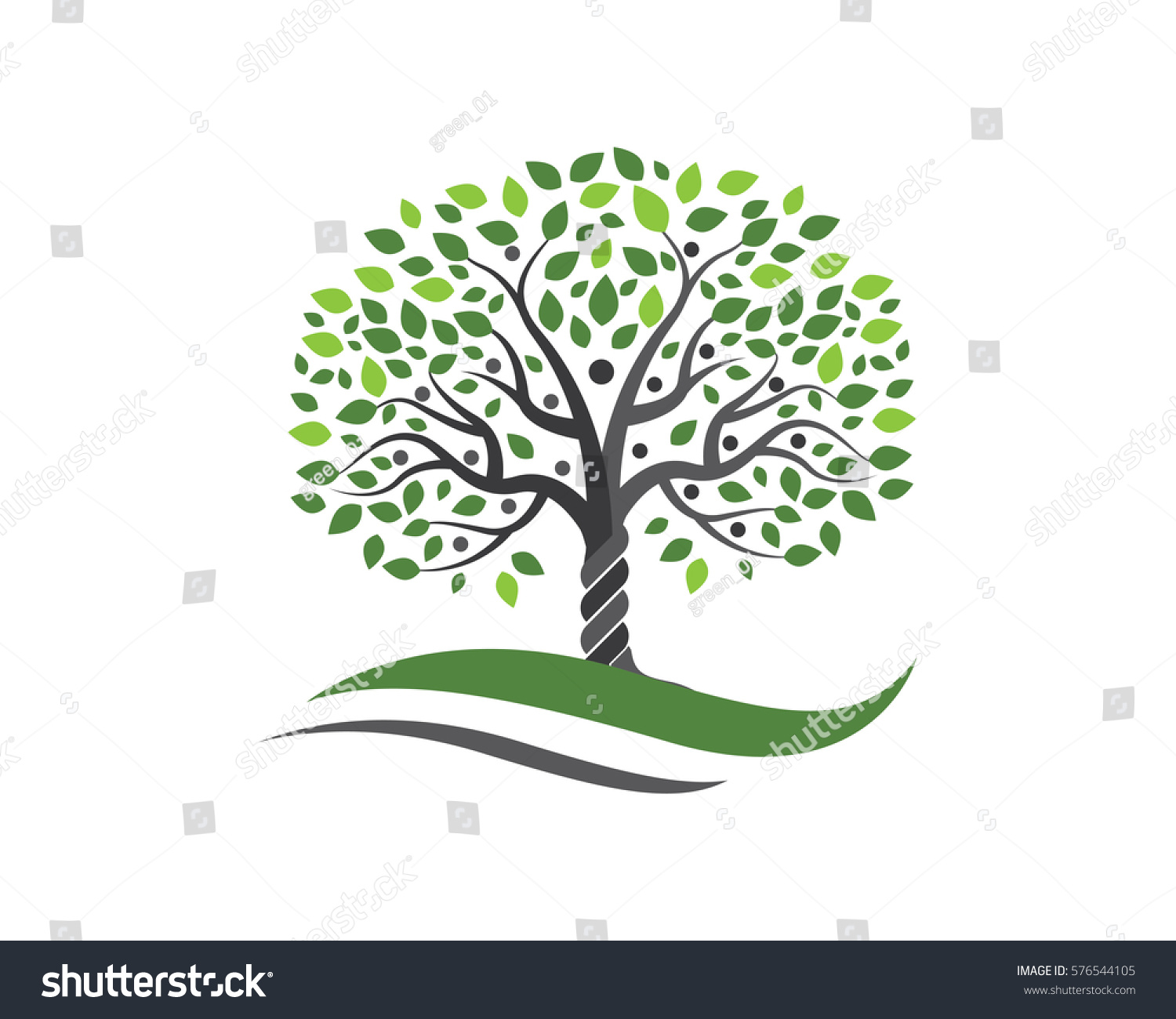 Edit Vectors Free Online - family tree | Shutterstock Editor