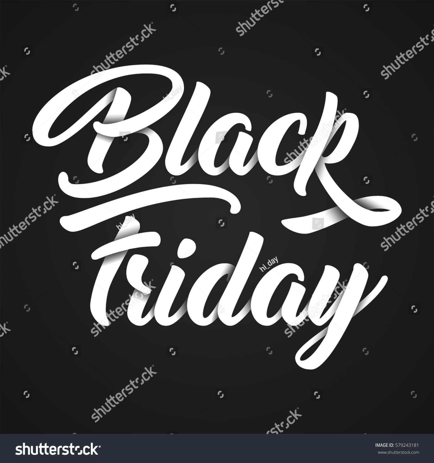 Edit Vectors Free Online - Black friday. | Shutterstock Editor