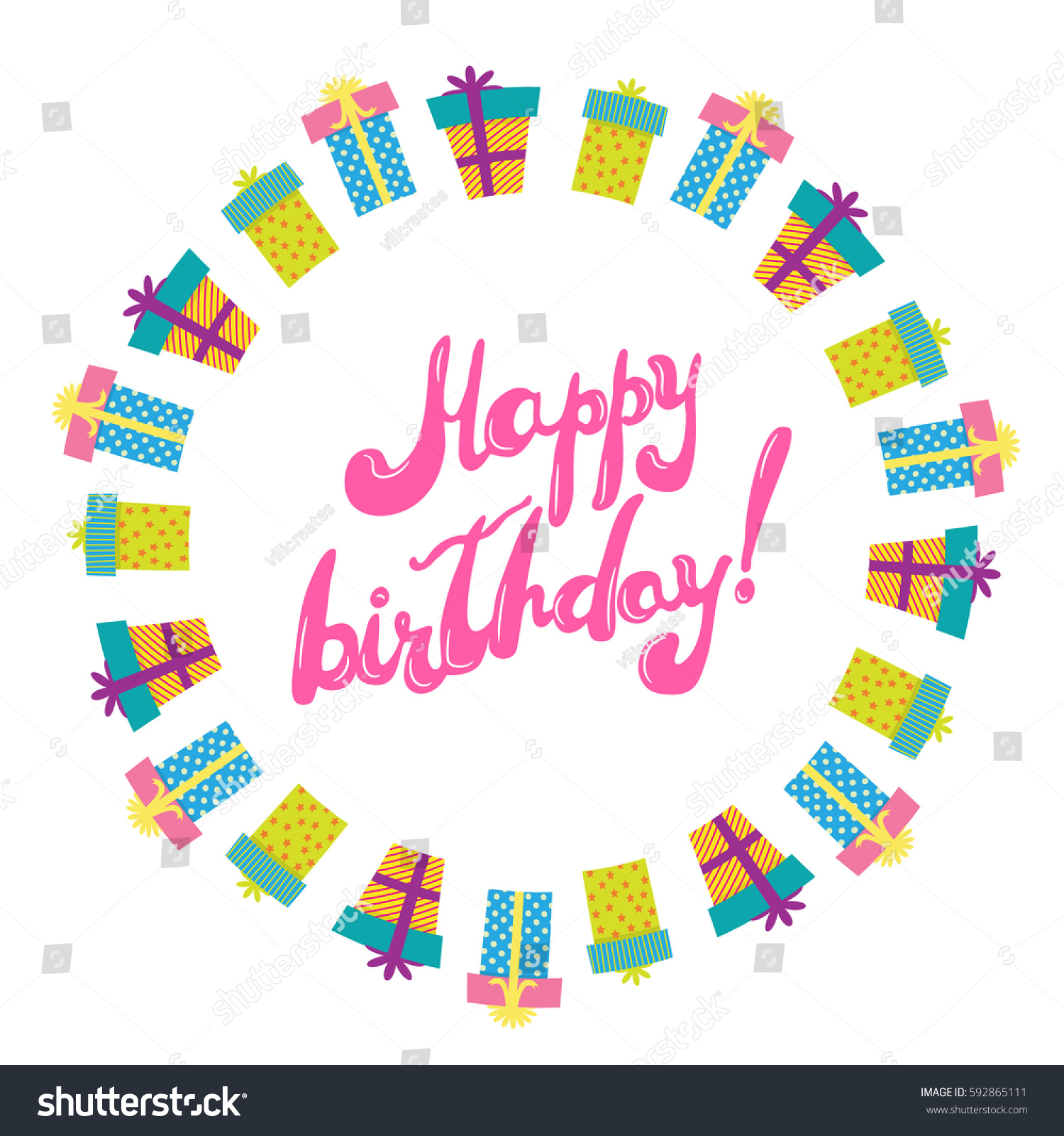 edit vectors free online birthday card shutterstock editor