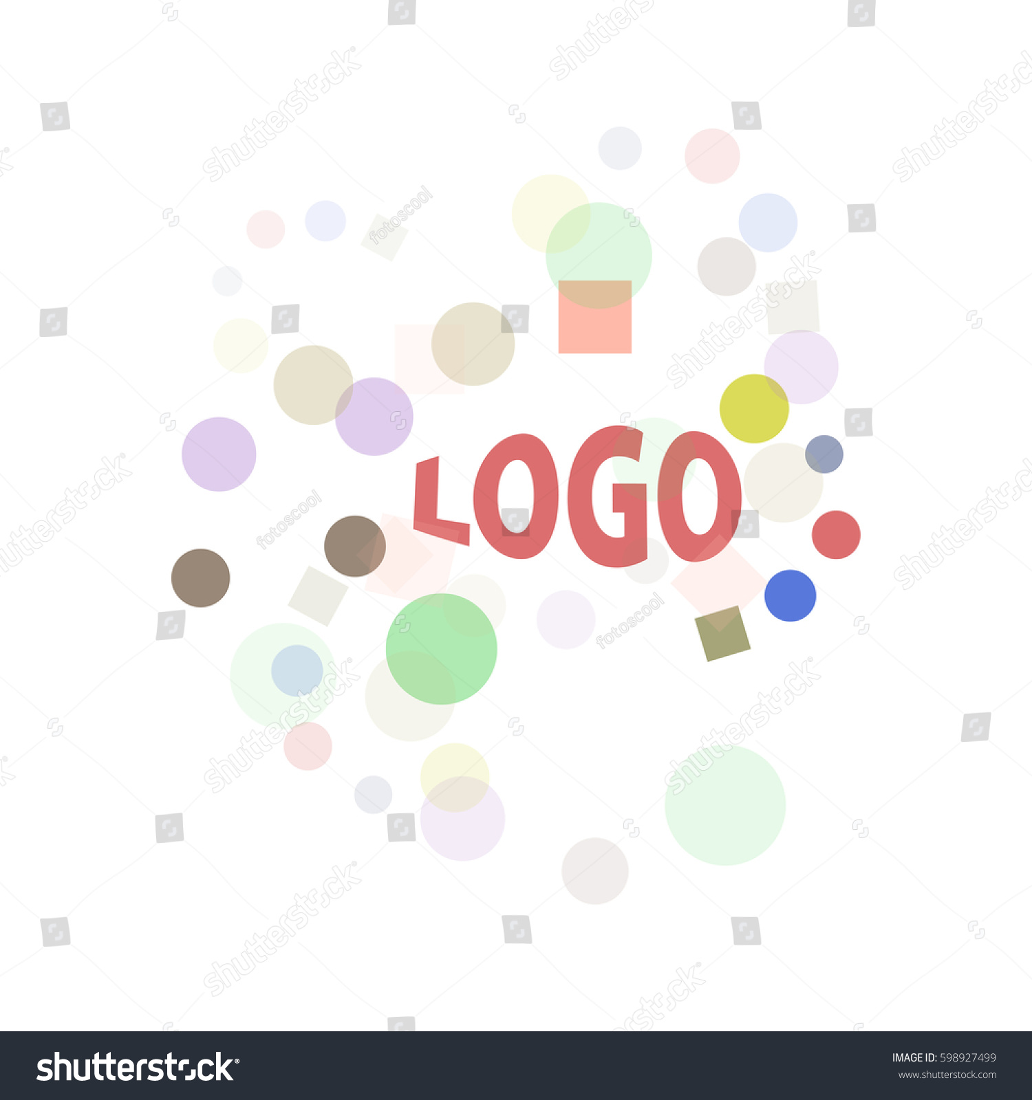 Edit Vectors Free Online - abstract logo | Shutterstock Editor