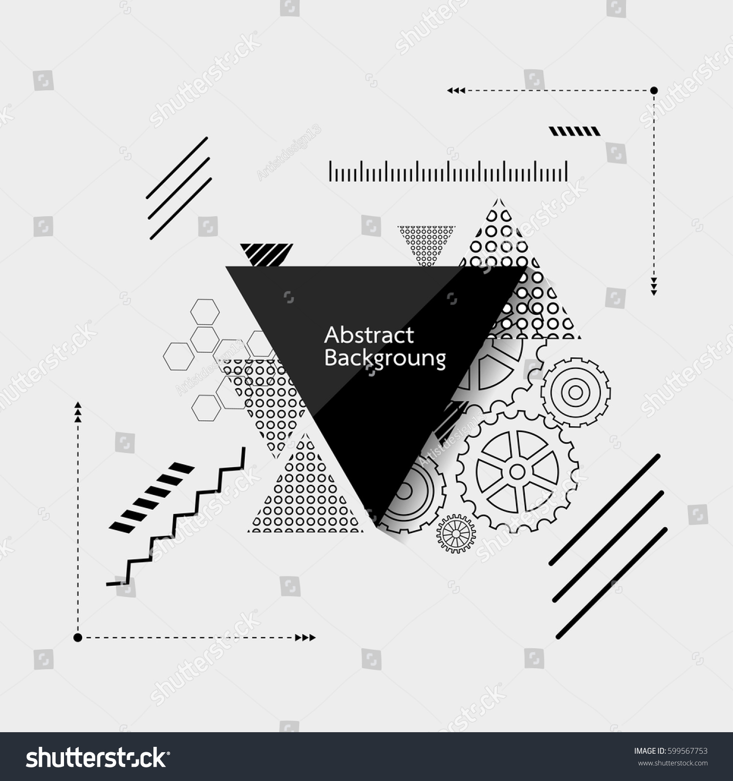 Edit Vectors Free Online - Abstract background | Shutterstock Editor