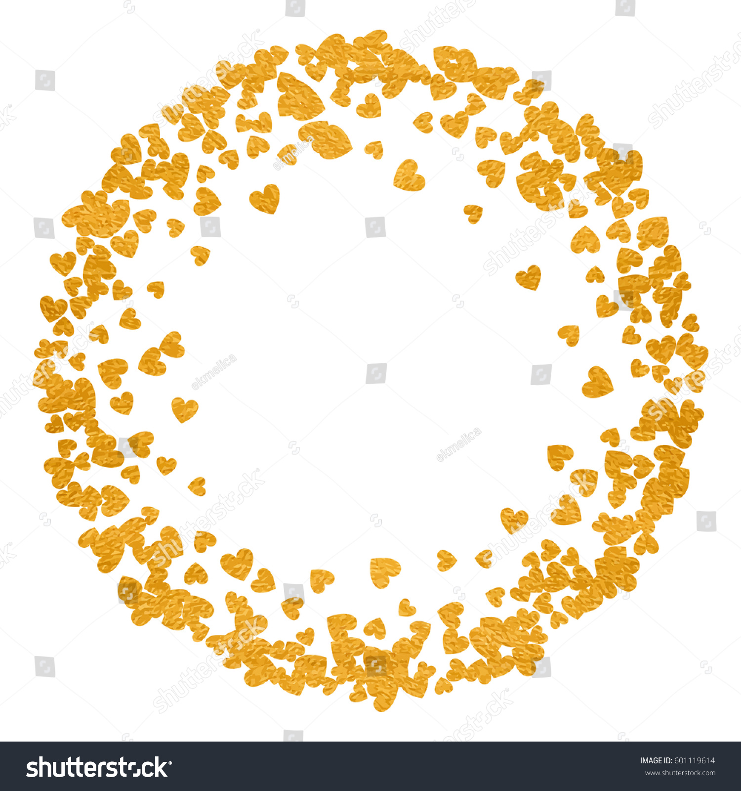 Edit Vectors Free Online - Round gold | Shutterstock Editor