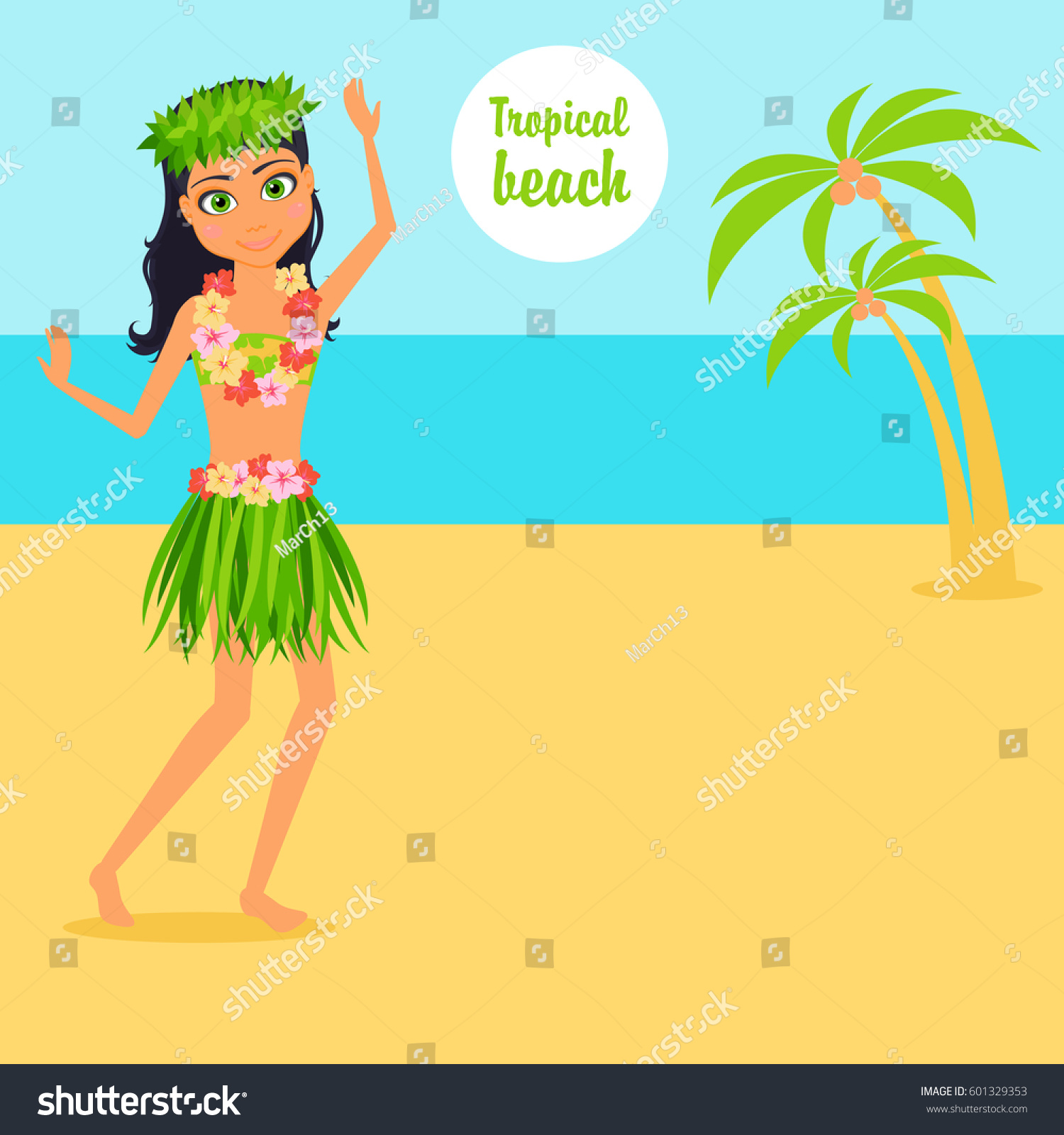 Download Edit Vectors Free Online - Girl character. | Shutterstock Editor