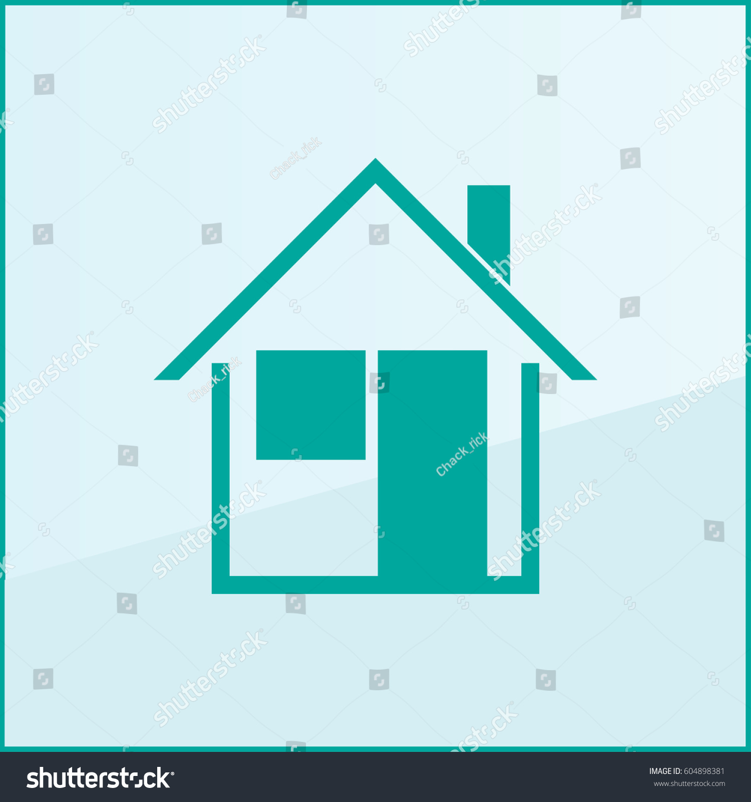 Download Edit Vectors Free Online - House vector | Shutterstock Editor