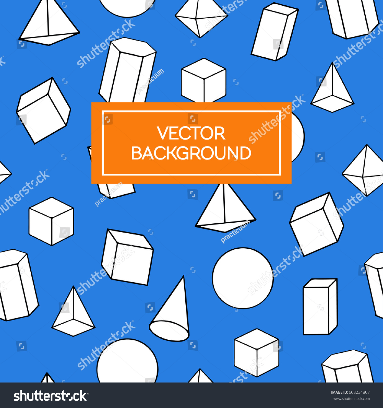 Download Edit Vectors Free Online - 3D basic | Shutterstock Editor