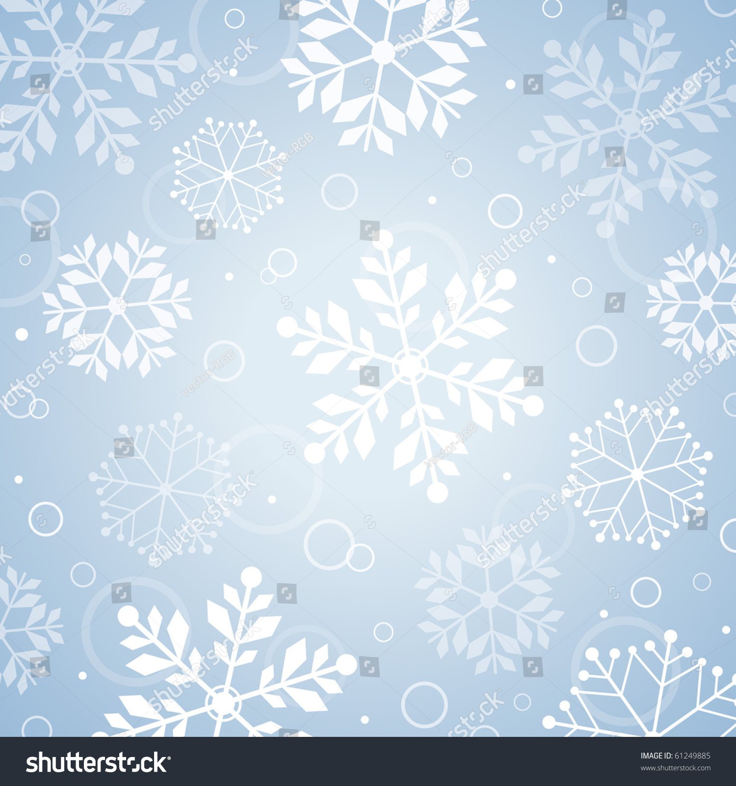 Download Edit Vectors Free Online - snow background, | Shutterstock Editor