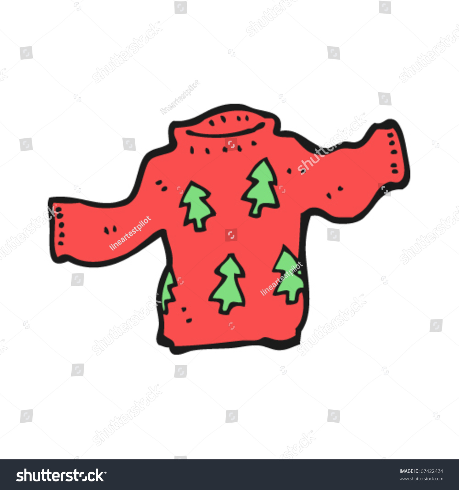 Edit Vectors Free Online - christmas jumper | Shutterstock Editor