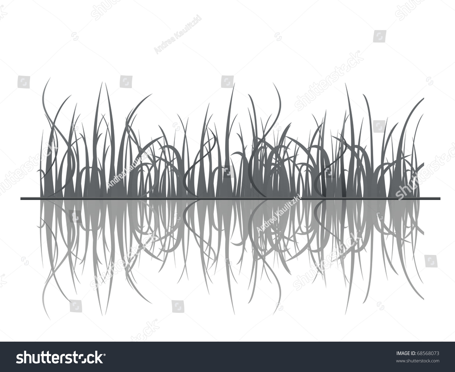 Download Edit Vectors Free Online - simple grass | Shutterstock Editor