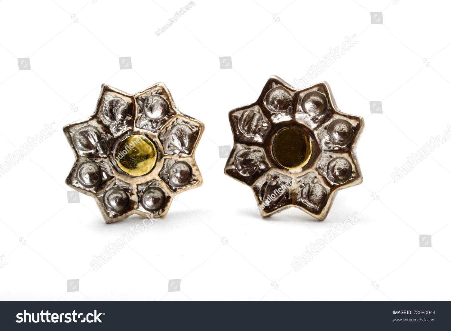 Edit Photos Free Online - Ear rings | Shutterstock Editor