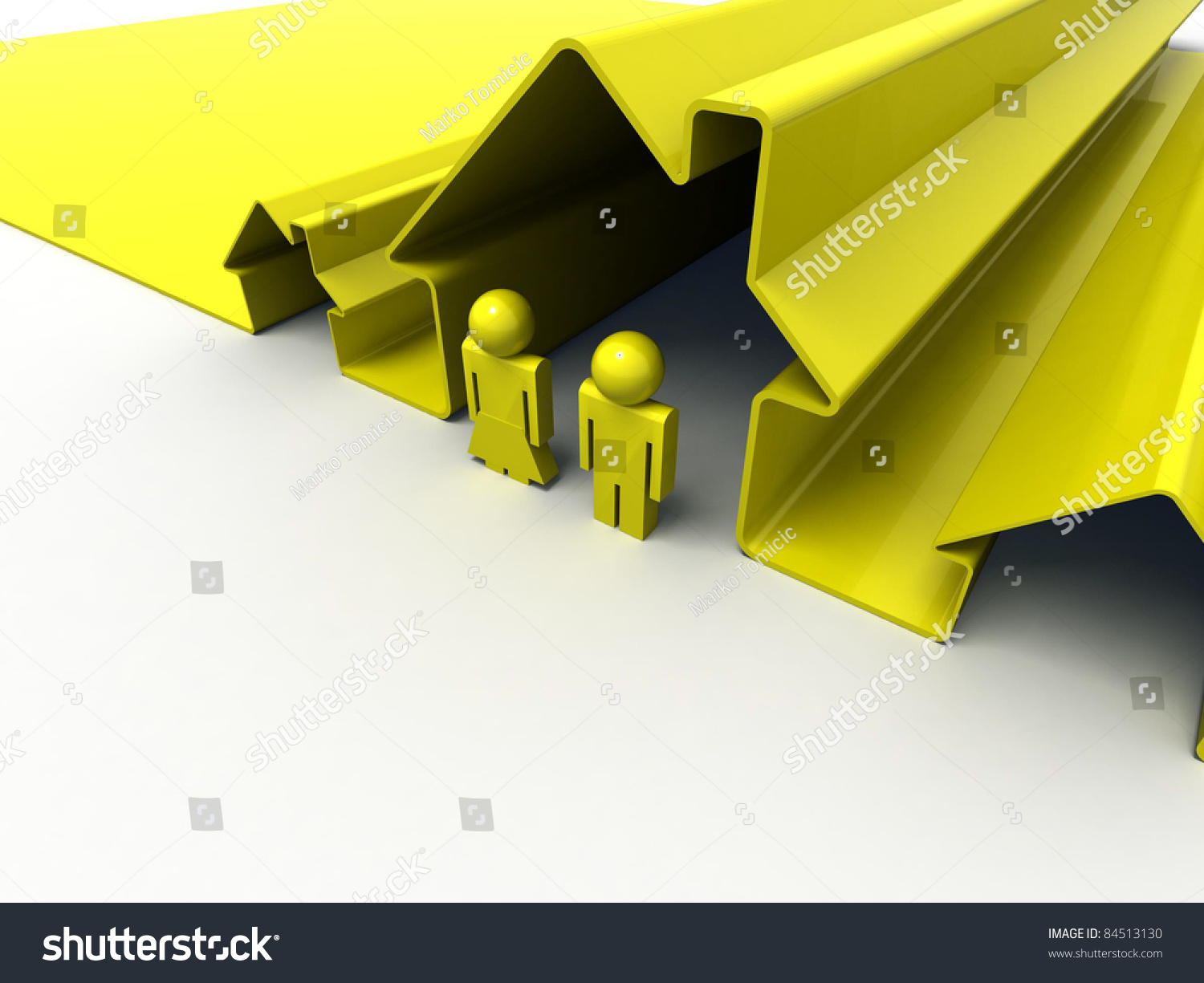 Download Edit Vectors Free Online - 3d render | Shutterstock Editor