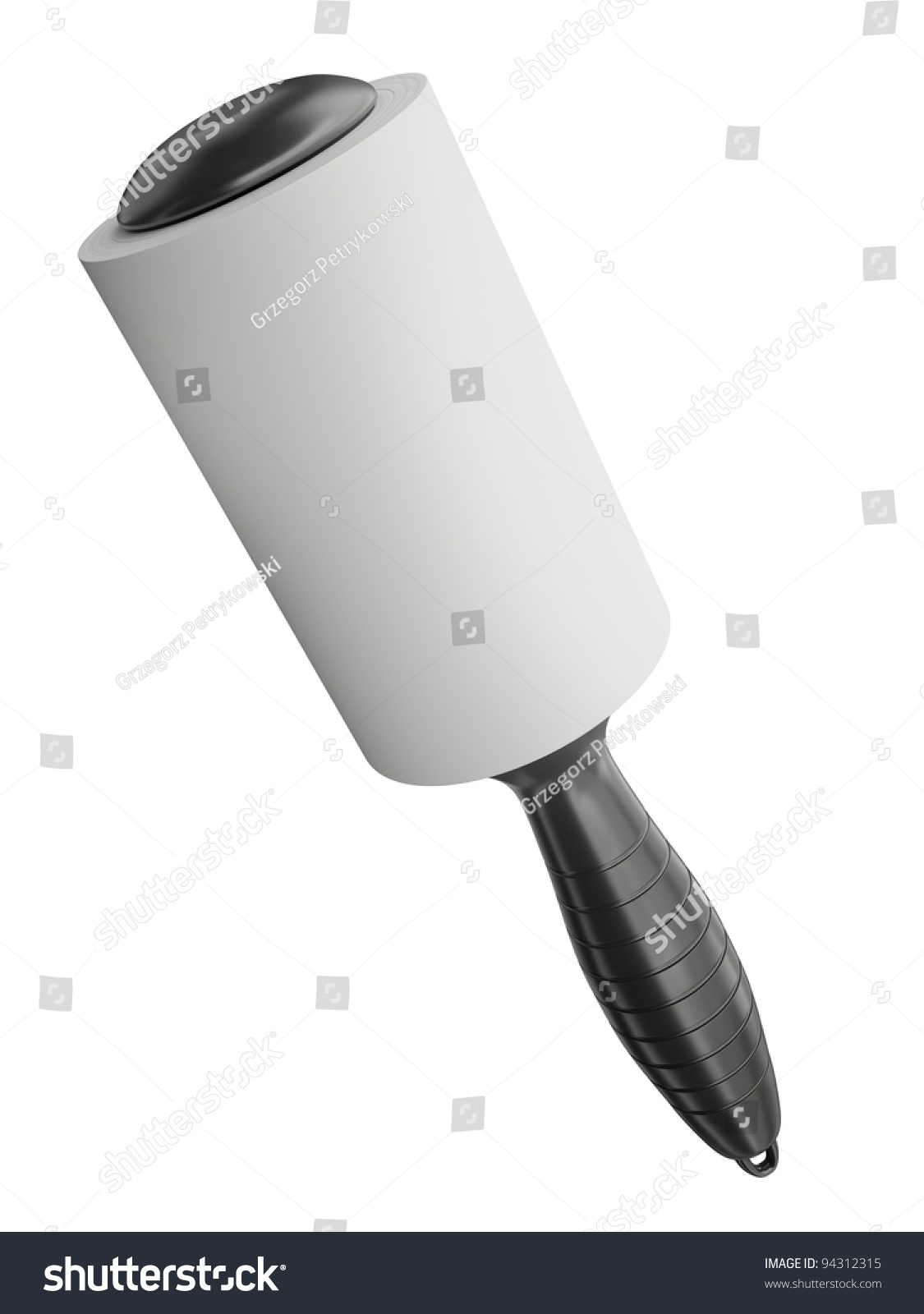 Download Edit Vectors Free Online - Lint roller | Shutterstock Editor