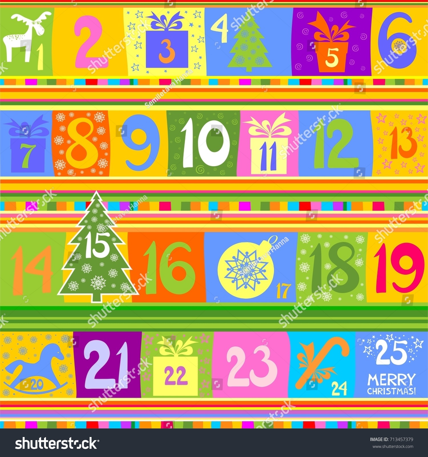 Windows Calendar Template from image.shutterstock.com