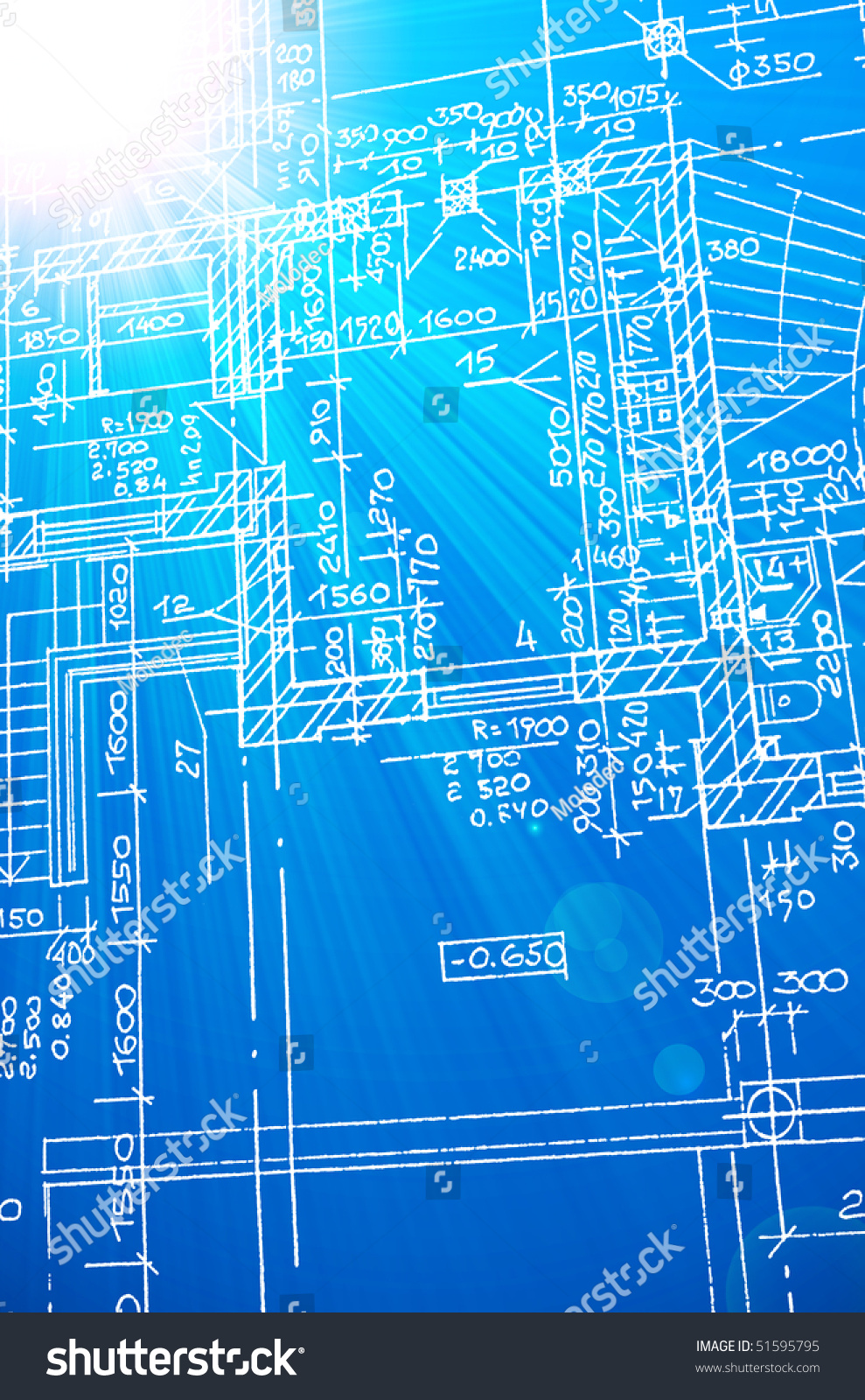 Architectural Drawing Background architectural drawing madehand on stock illustration 51595795 Architectural Drawing Background architectural drawing madehand on stock illustration 51595795