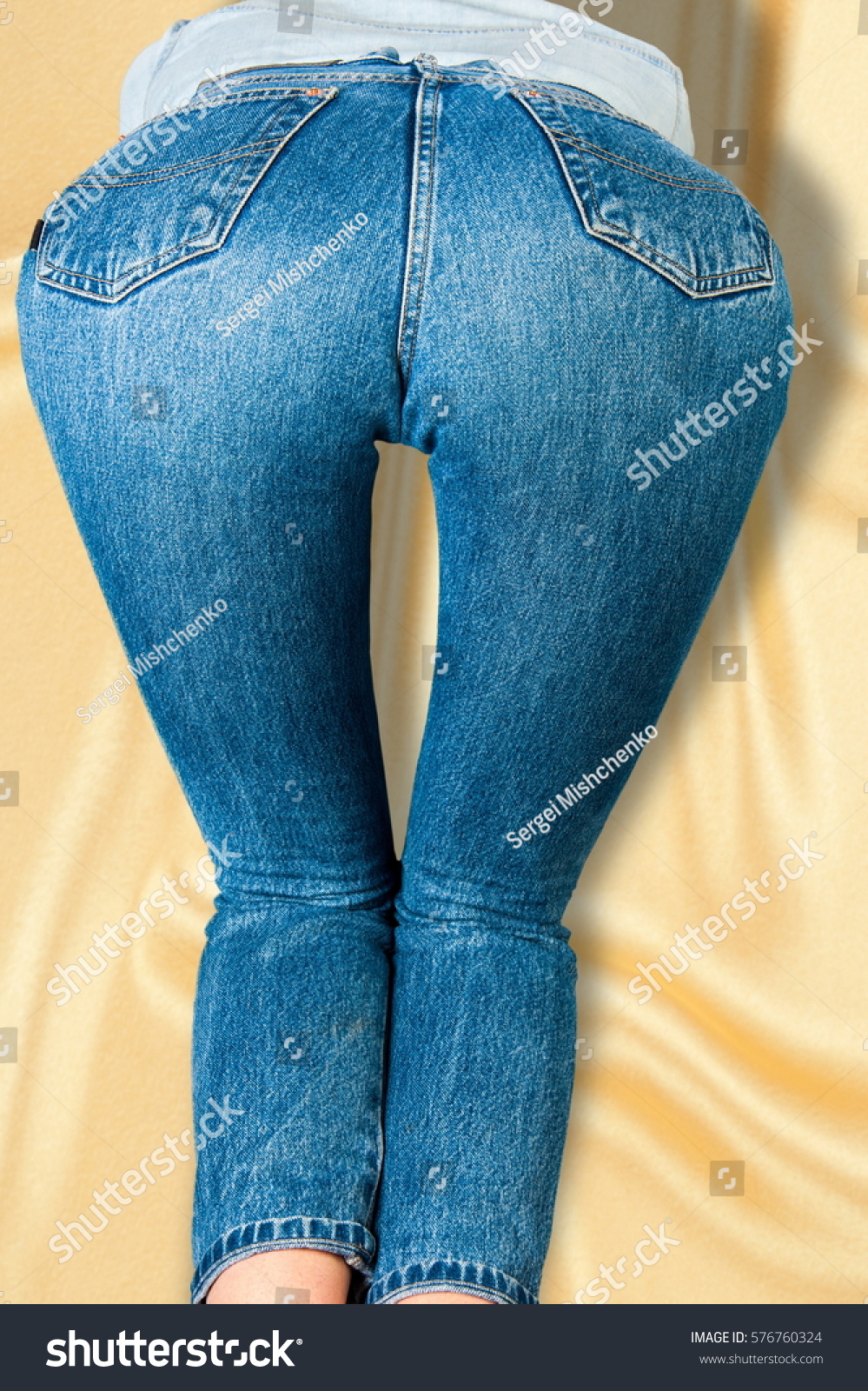Very Sexy Jeans