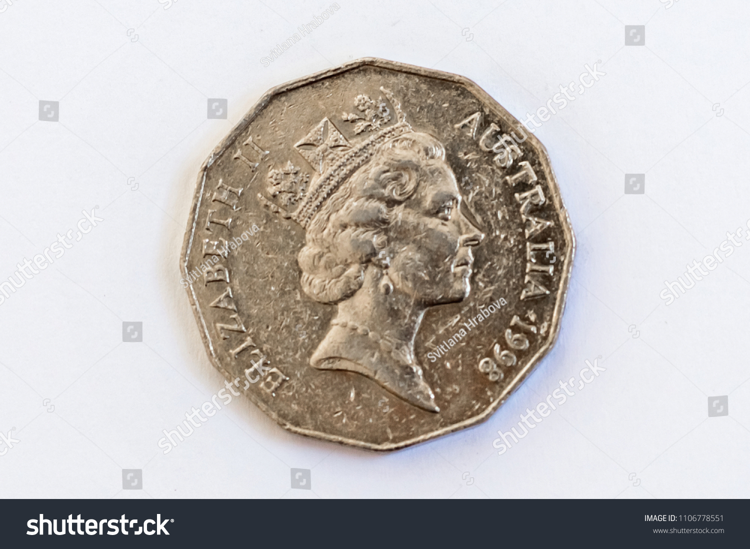 182 50 cent australia Images, Stock Photos & Vectors | Shutterstock