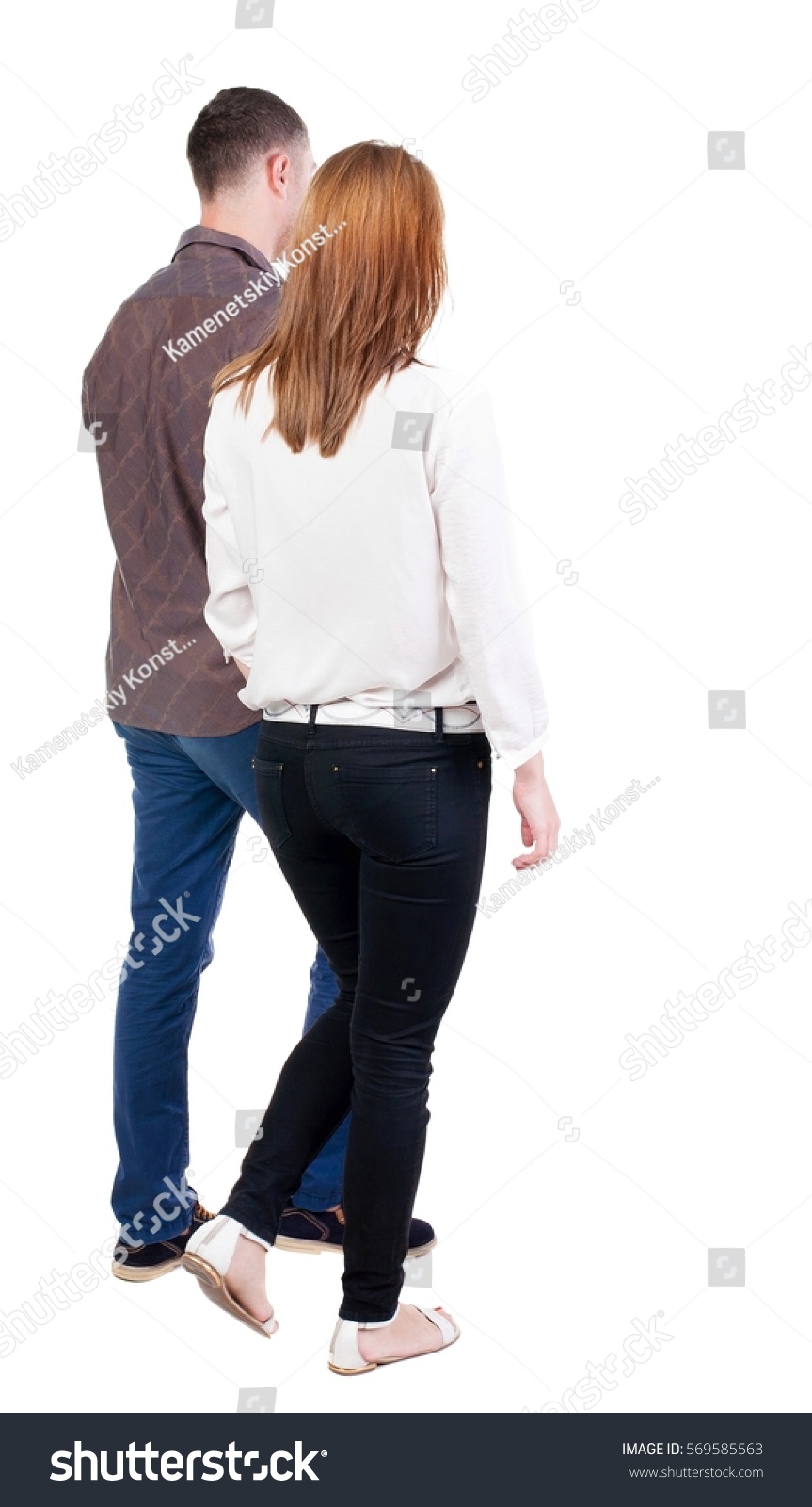 Casual dating ID