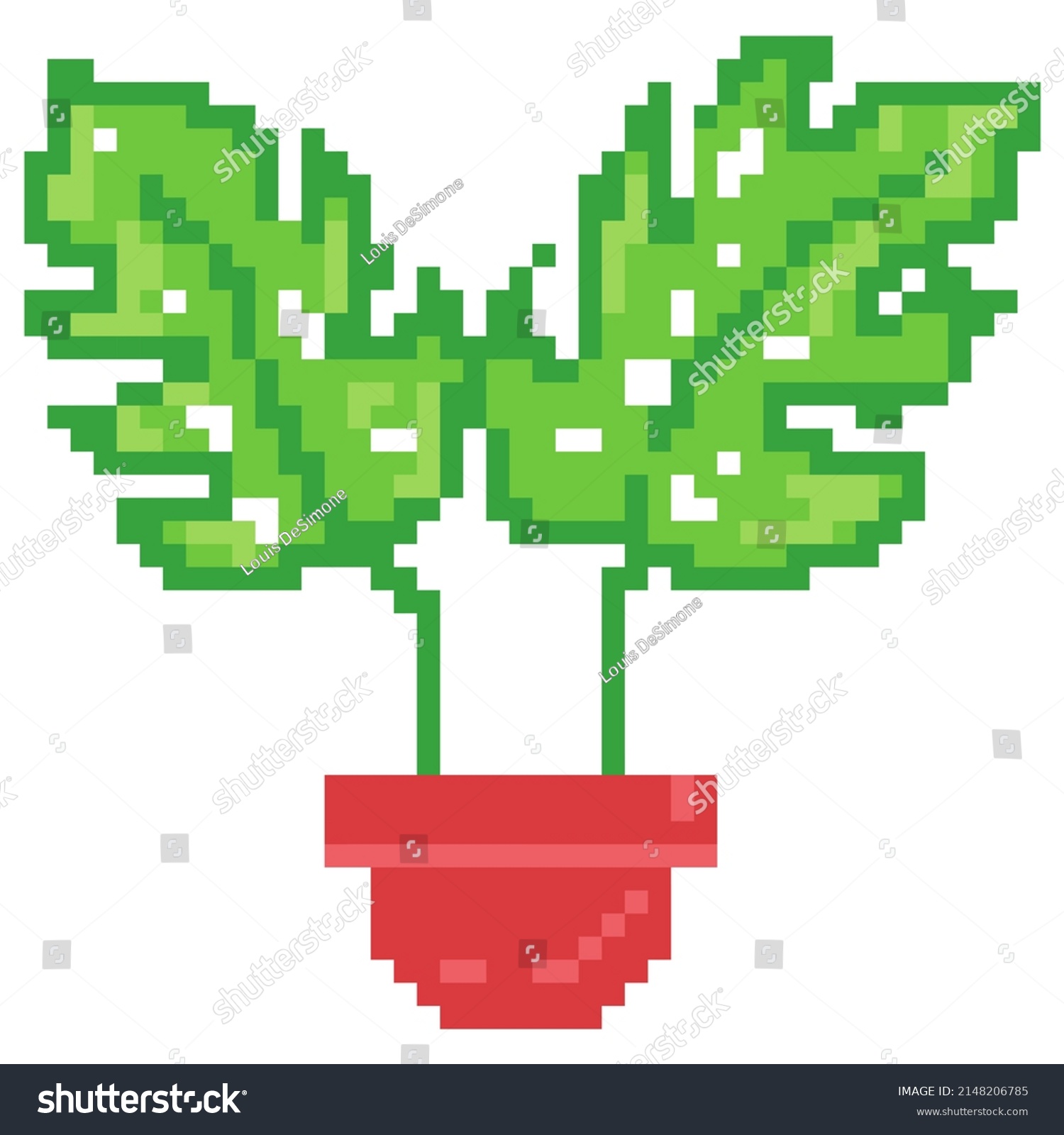 8 Bit 16 Bit Farm Animals Stock Illustration 2148206785 | Shutterstock