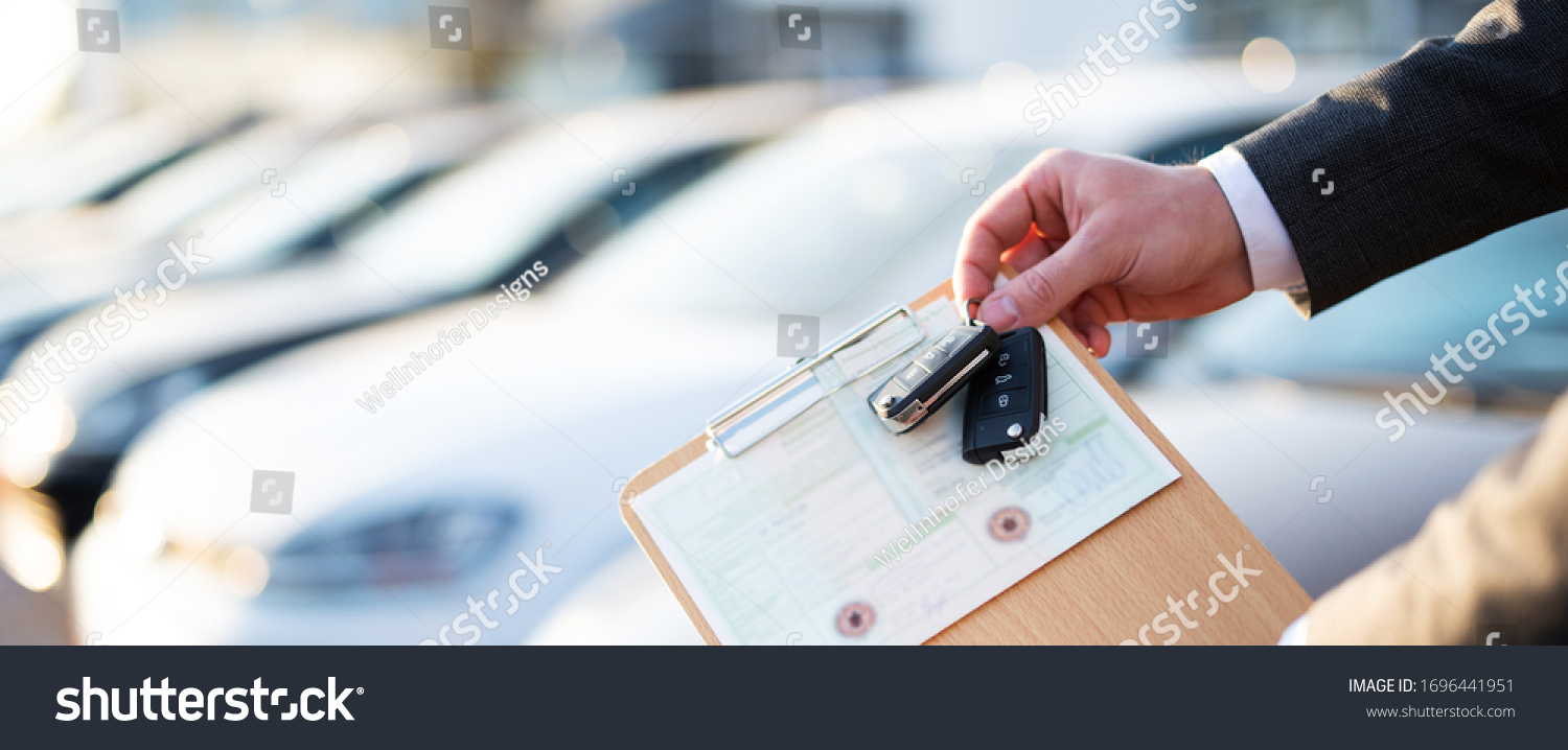 registration for car paper