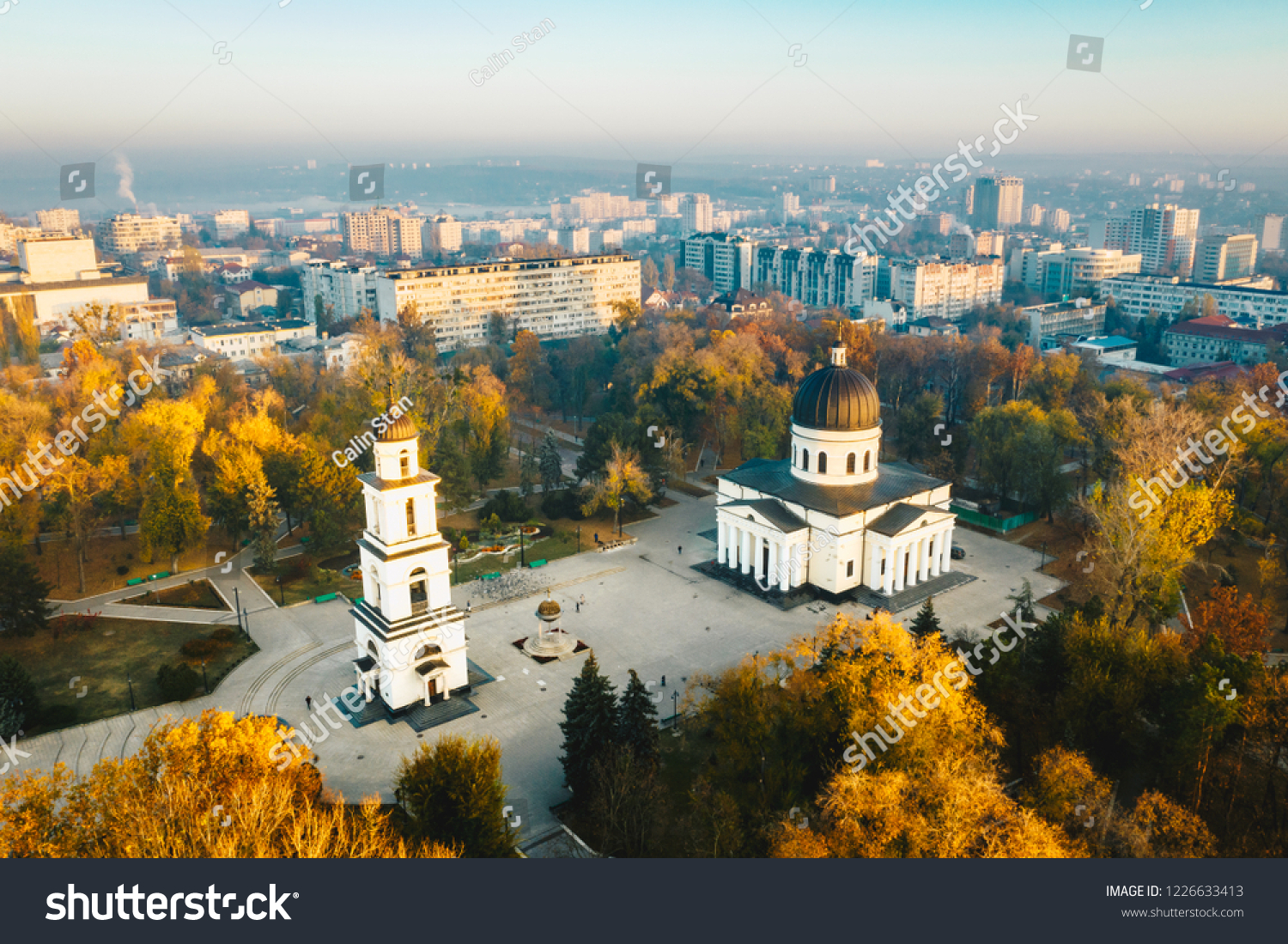 moldova Universe religion