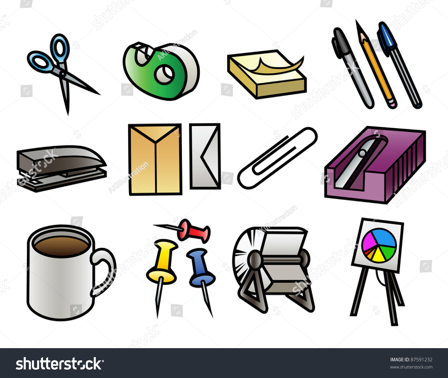 office equipment clipart - photo #35