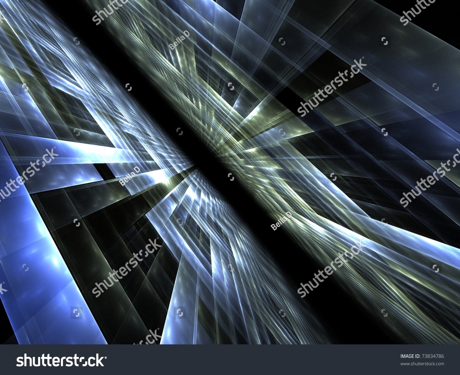 3d Abstract Grid Background Texture Stock Photo 73834786 : Shutterstock