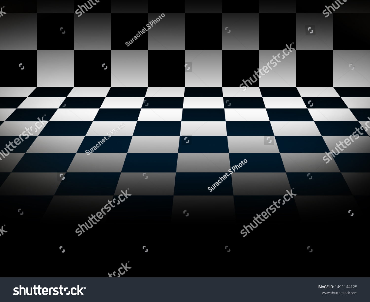 3d Chess Black White Dark Shadow Stock Illustration 1491144125 3d Chess Black White Dark Shadow Stock Illustration 1491144125