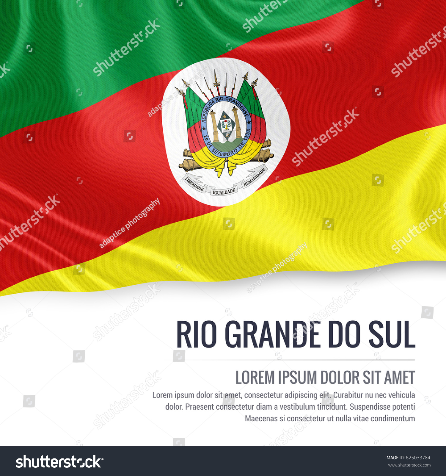 Sul-rio-grandense Images, Stock Photos & Vectors | Shutterstock