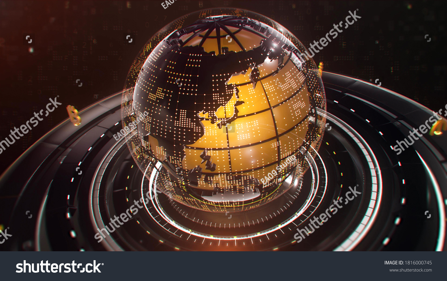Weather news background Images, Stock Photos & Vectors | Shutterstock