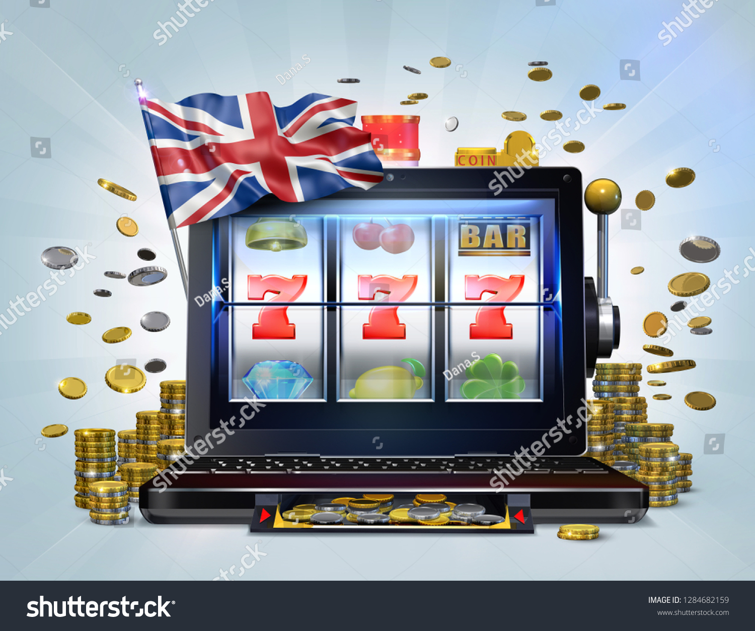 Gambling slots sites poker