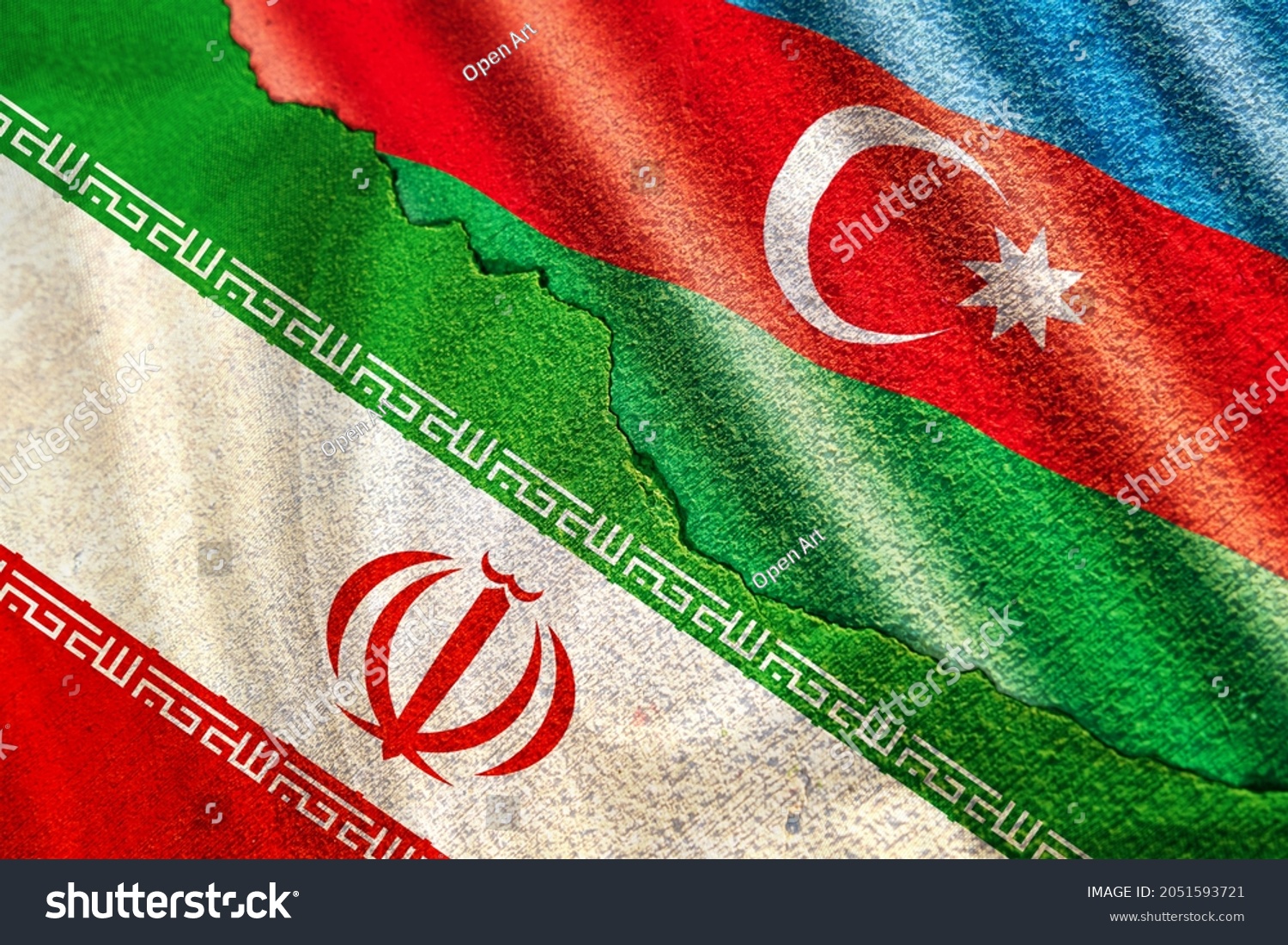 7,297 Azerbaijan (iran) Images, Stock Photos & Vectors | Shutterstock