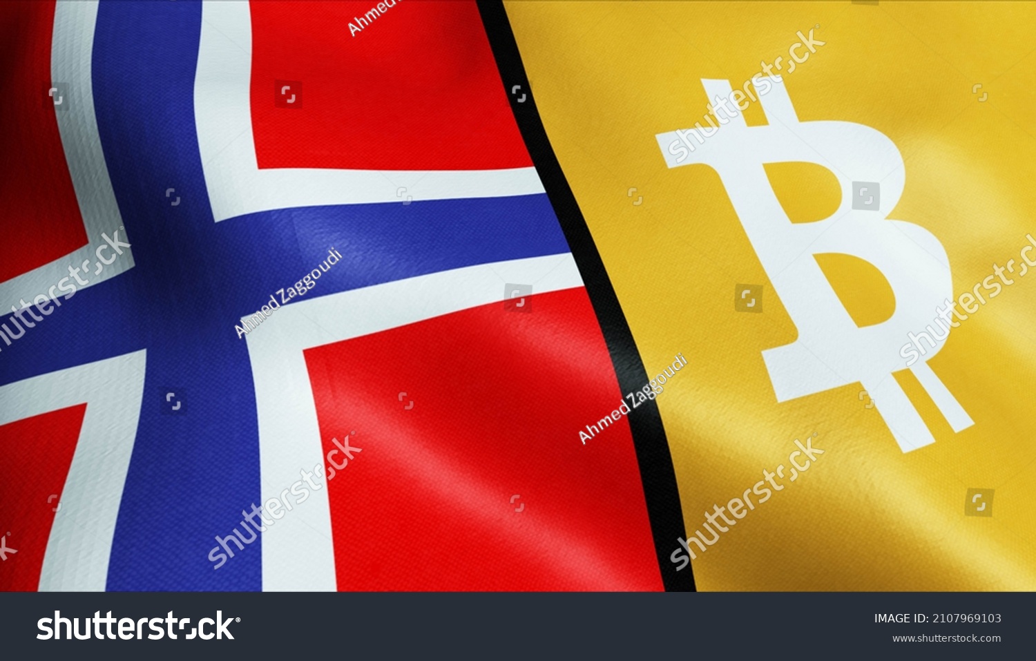 norwegian crypto