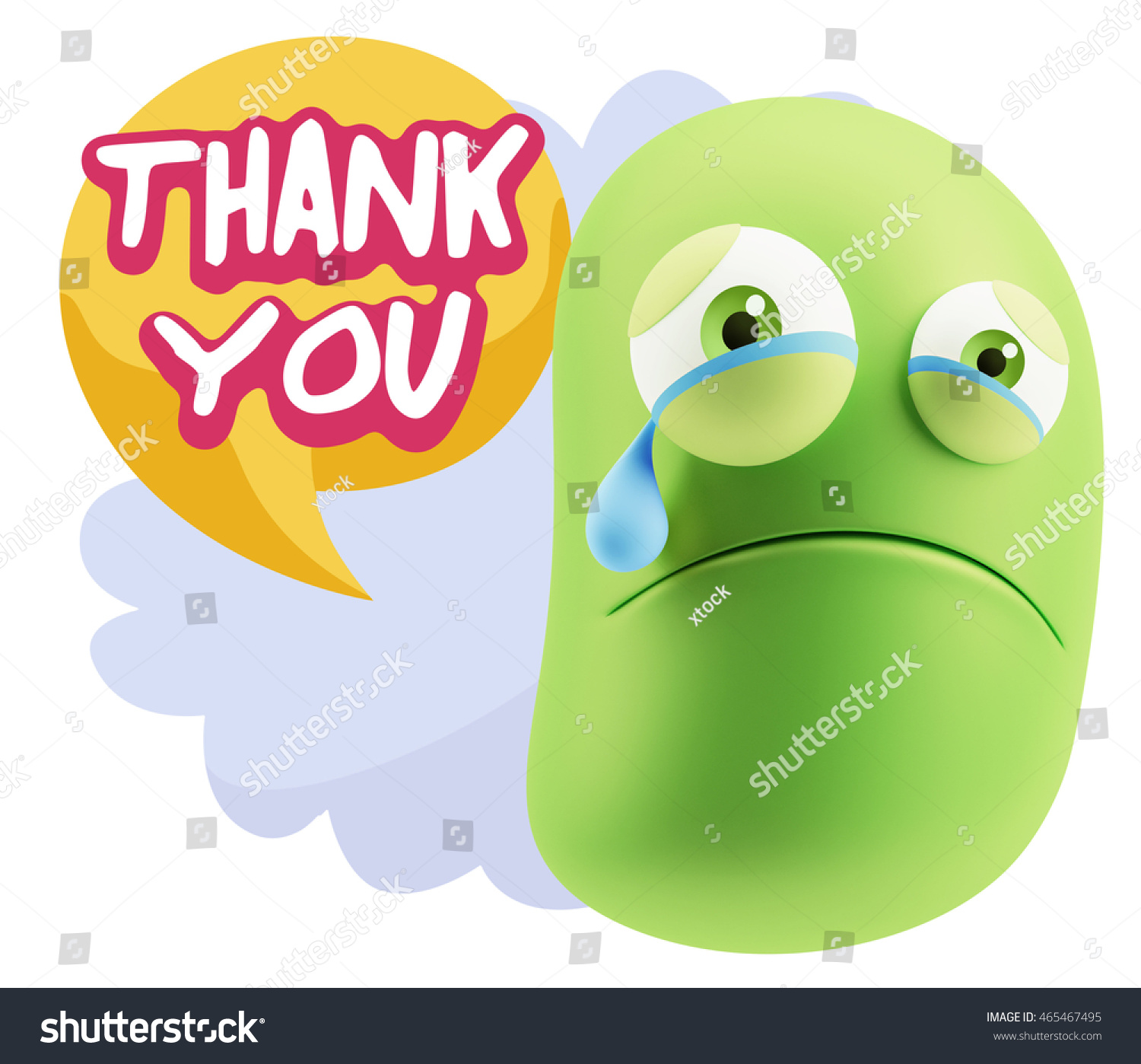 Image result for sad thank you