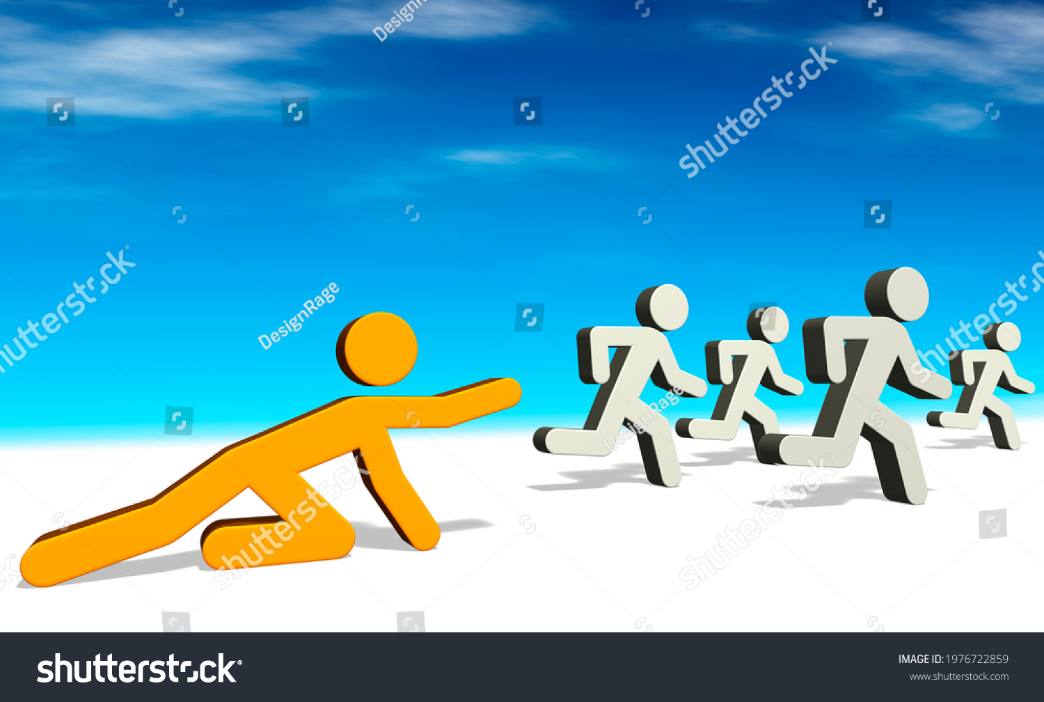 3-969-falling-behind-images-stock-photos-vectors-shutterstock