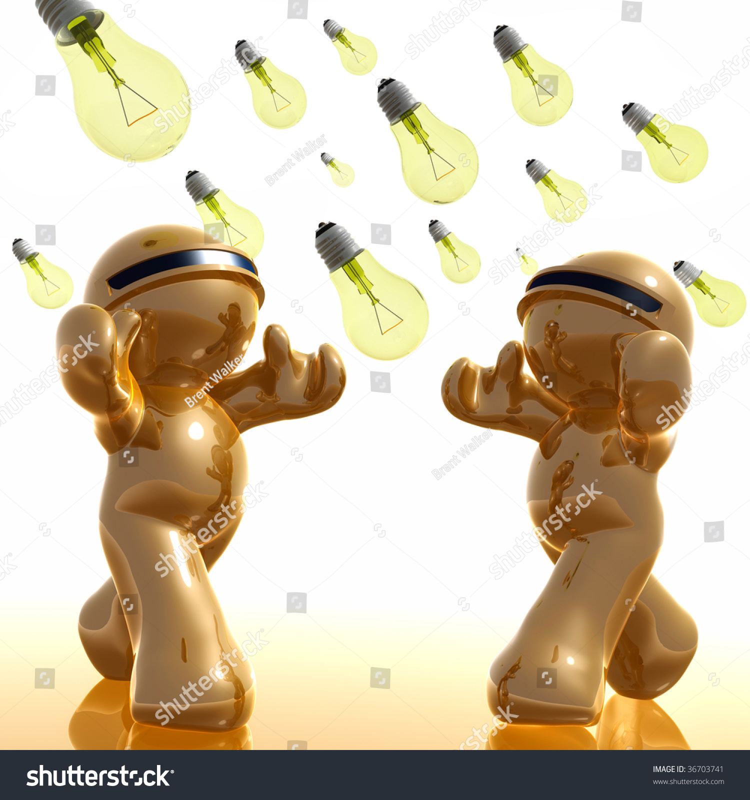 toy with little bulbs