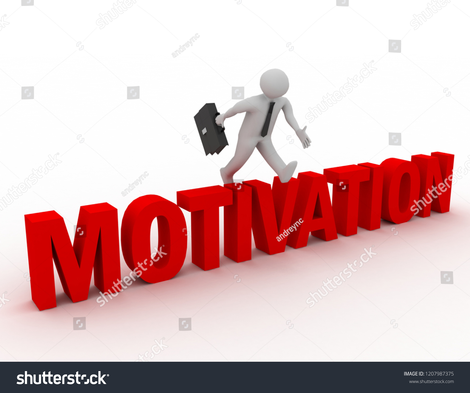 3d-man-jump-over-word-stock-illustration-1207987375-shutterstock