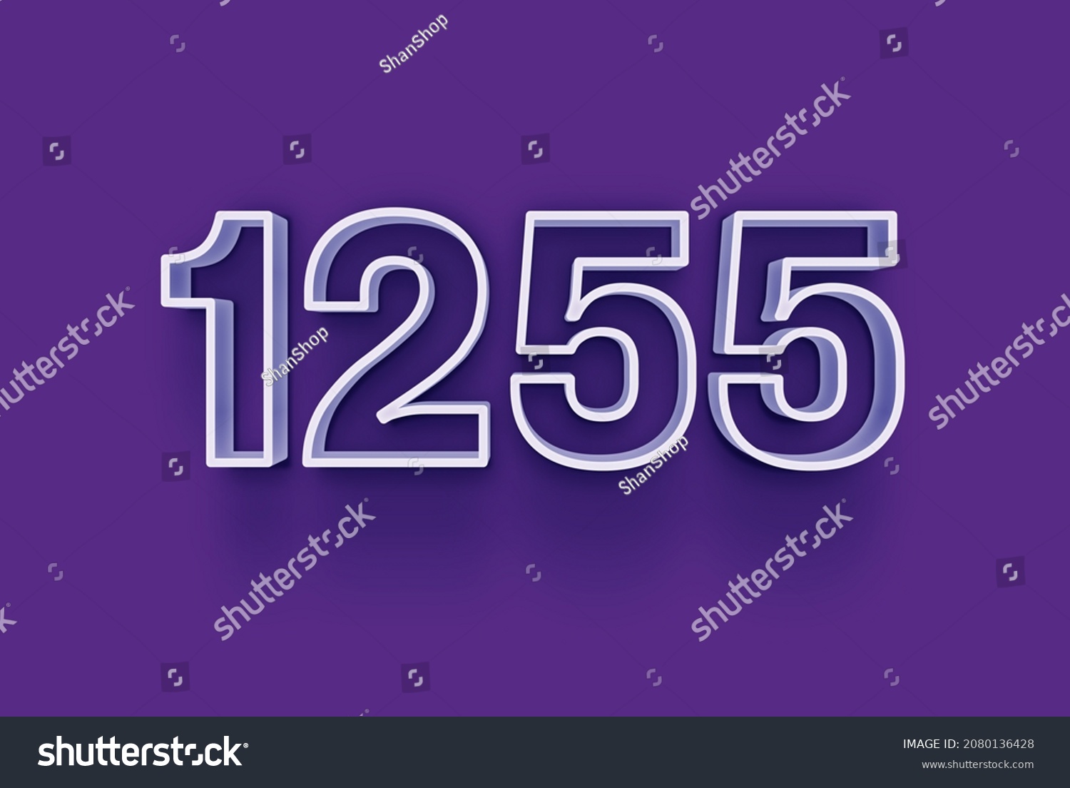 1255 что значит