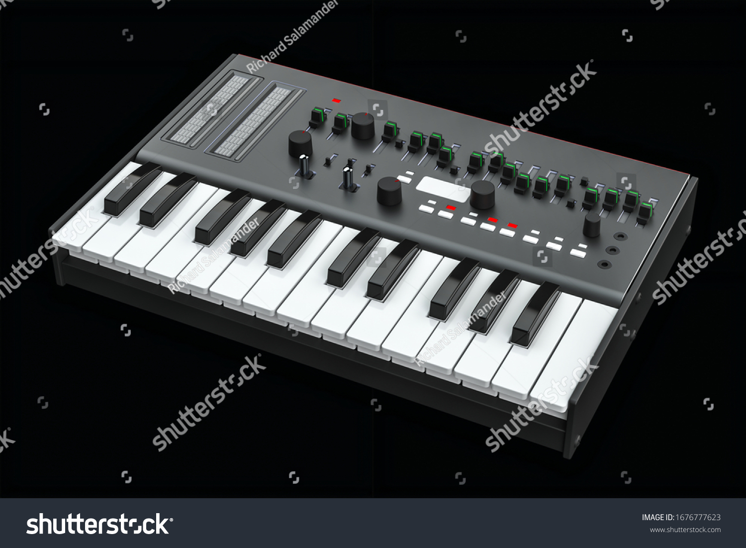 Mini-piano Images, Stock Photos & Vectors | Shutterstock