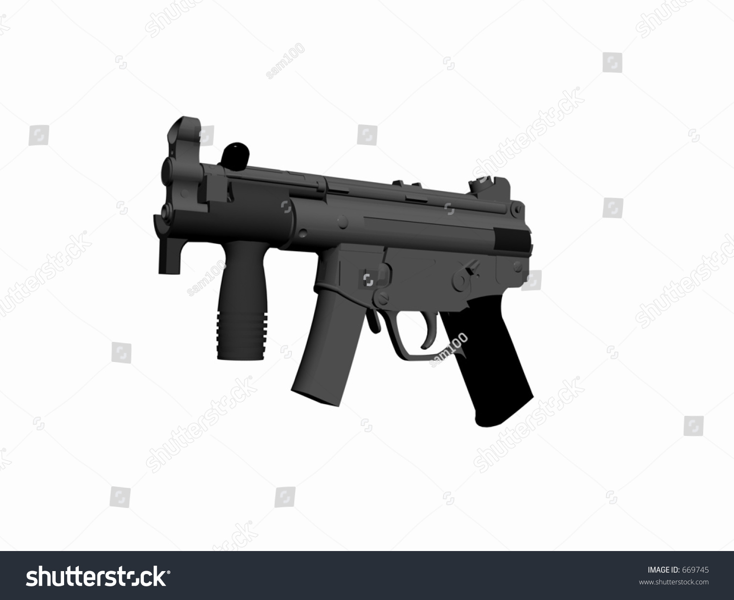 Hk Mp5 K Images Stock Photos And Vectors Shutterstock