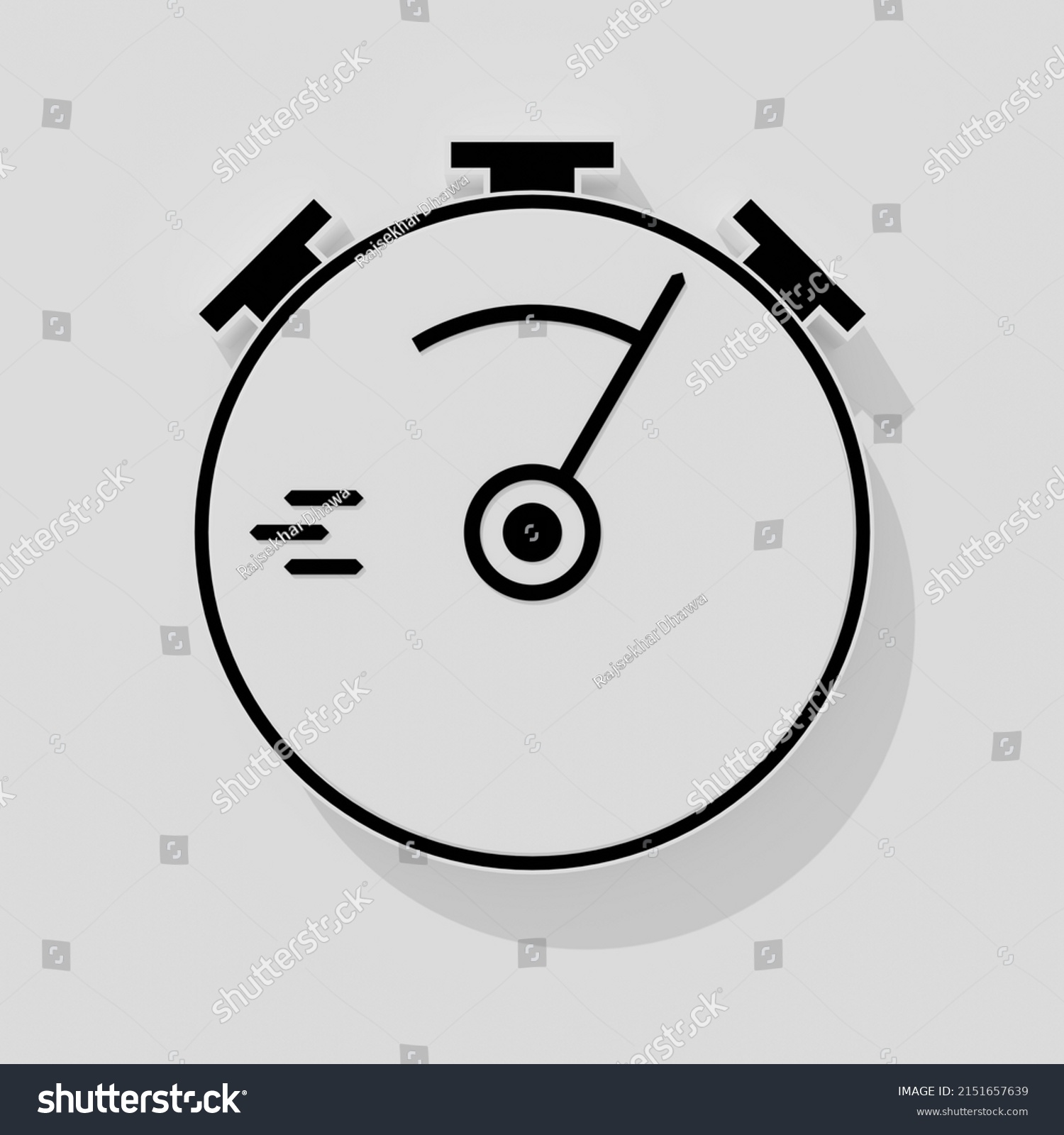 3d Render Timer Countdown Clock Black Stock Illustration 2151657639 3d Render Timer Countdown Clock Black Stock Illustration 2151657639